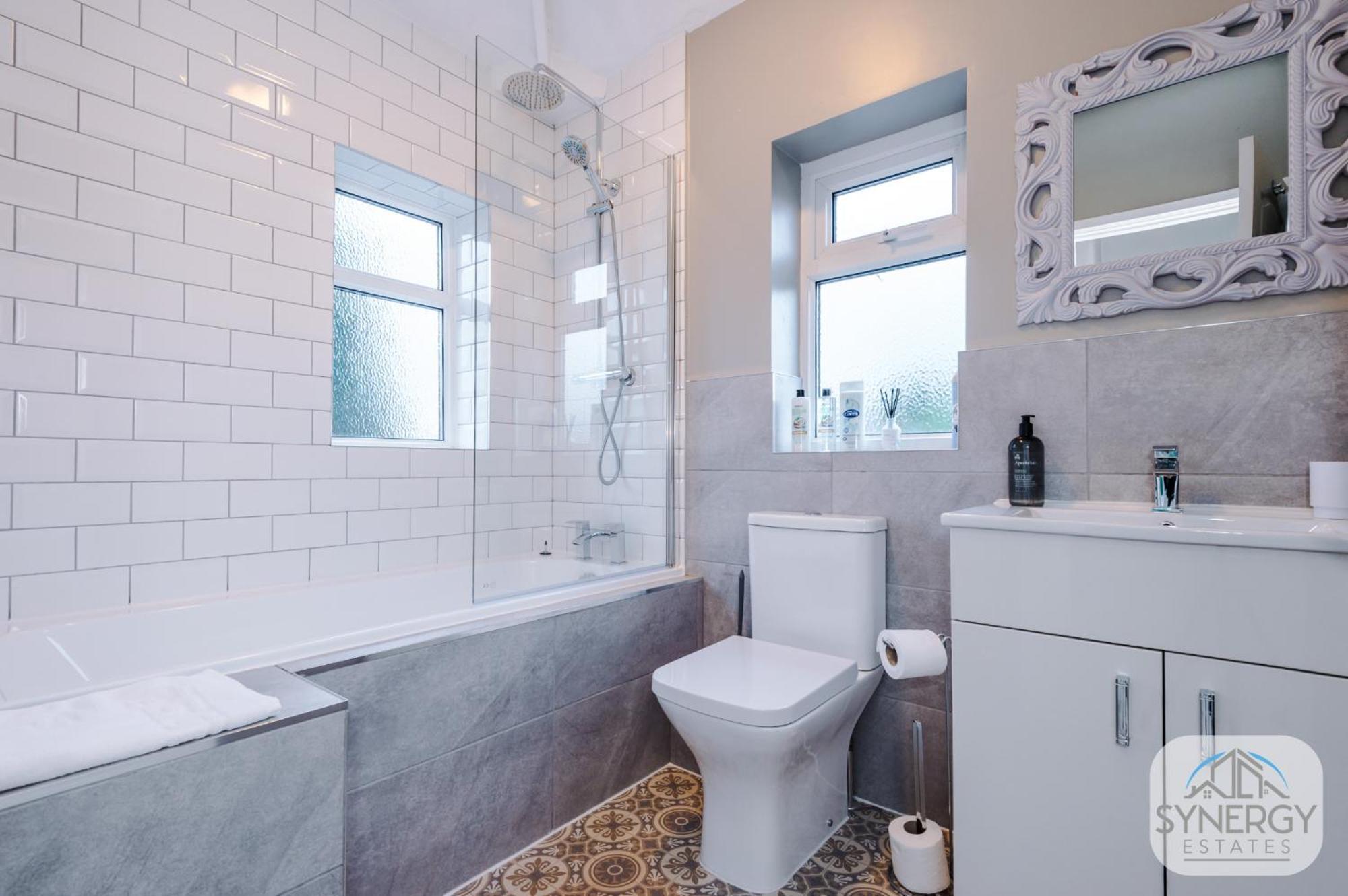Jade House, - By Synergy Estates Manchester
