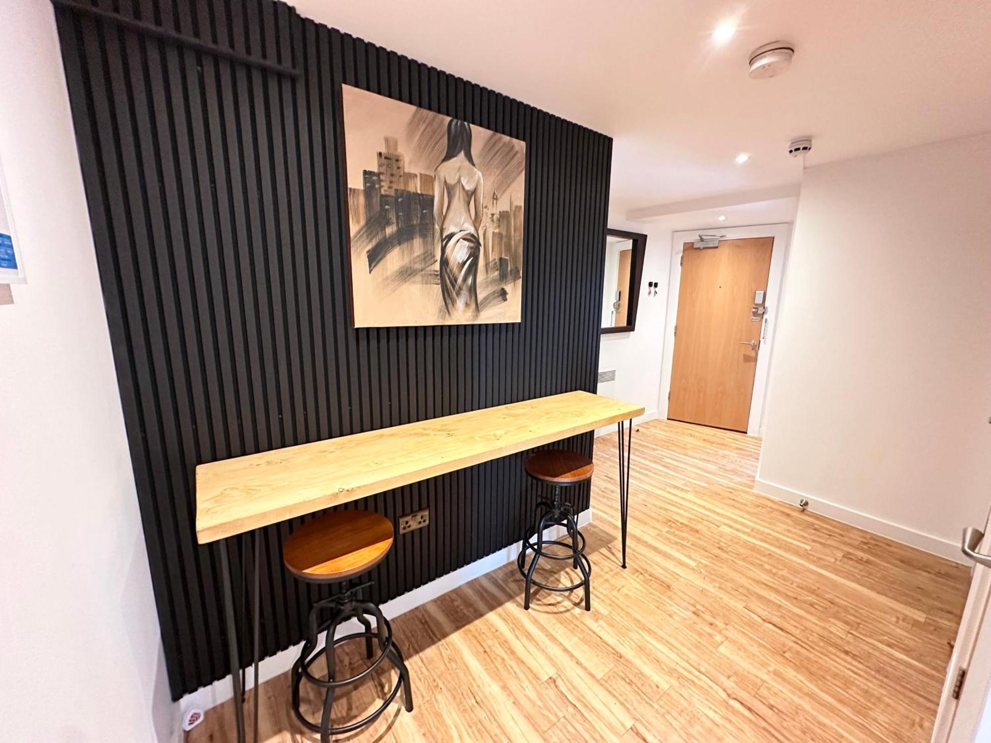 Apartment The Works - Two Bed Penthouse