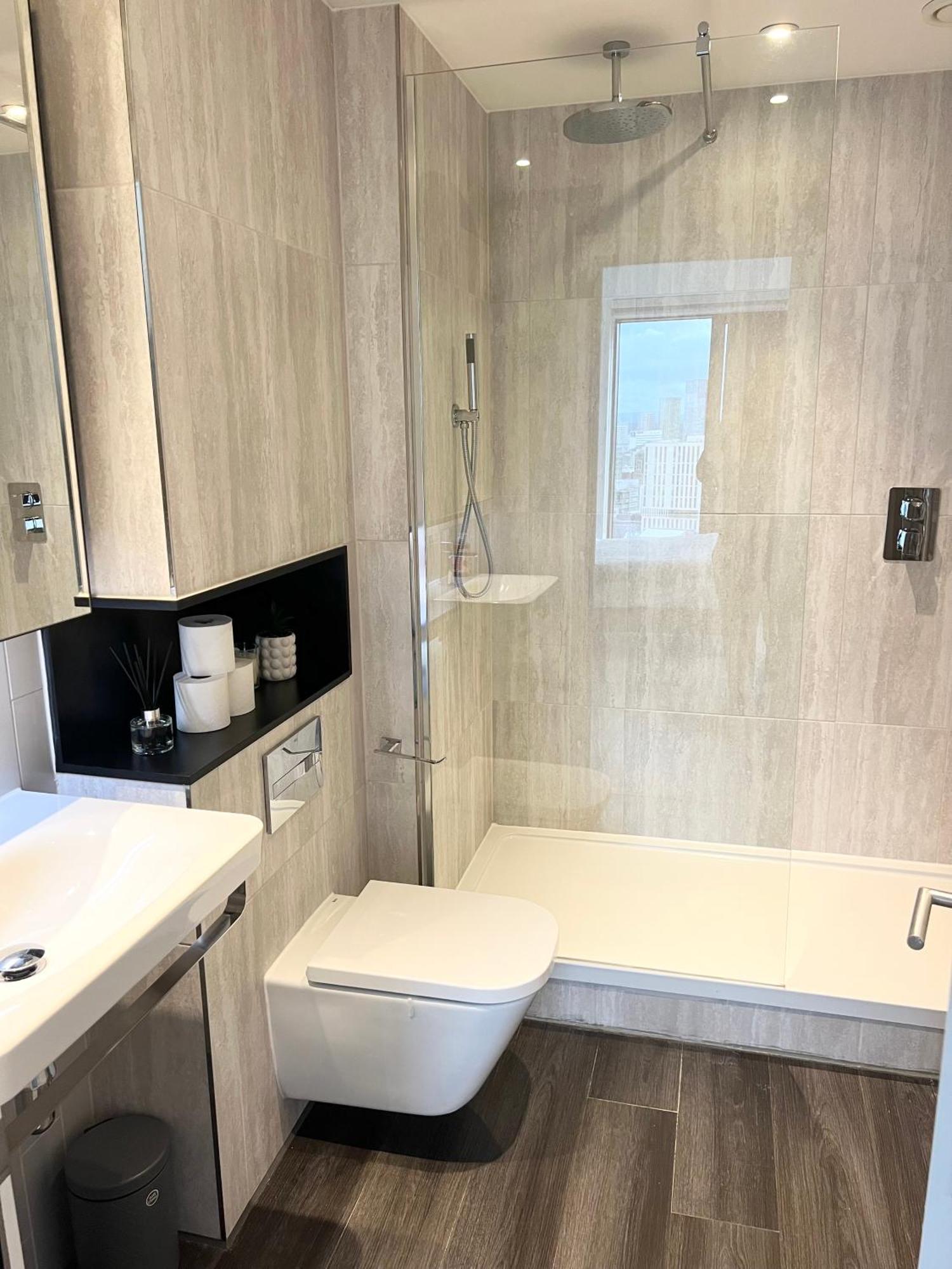 Apartment 2bedroom Luxury City Centre V
