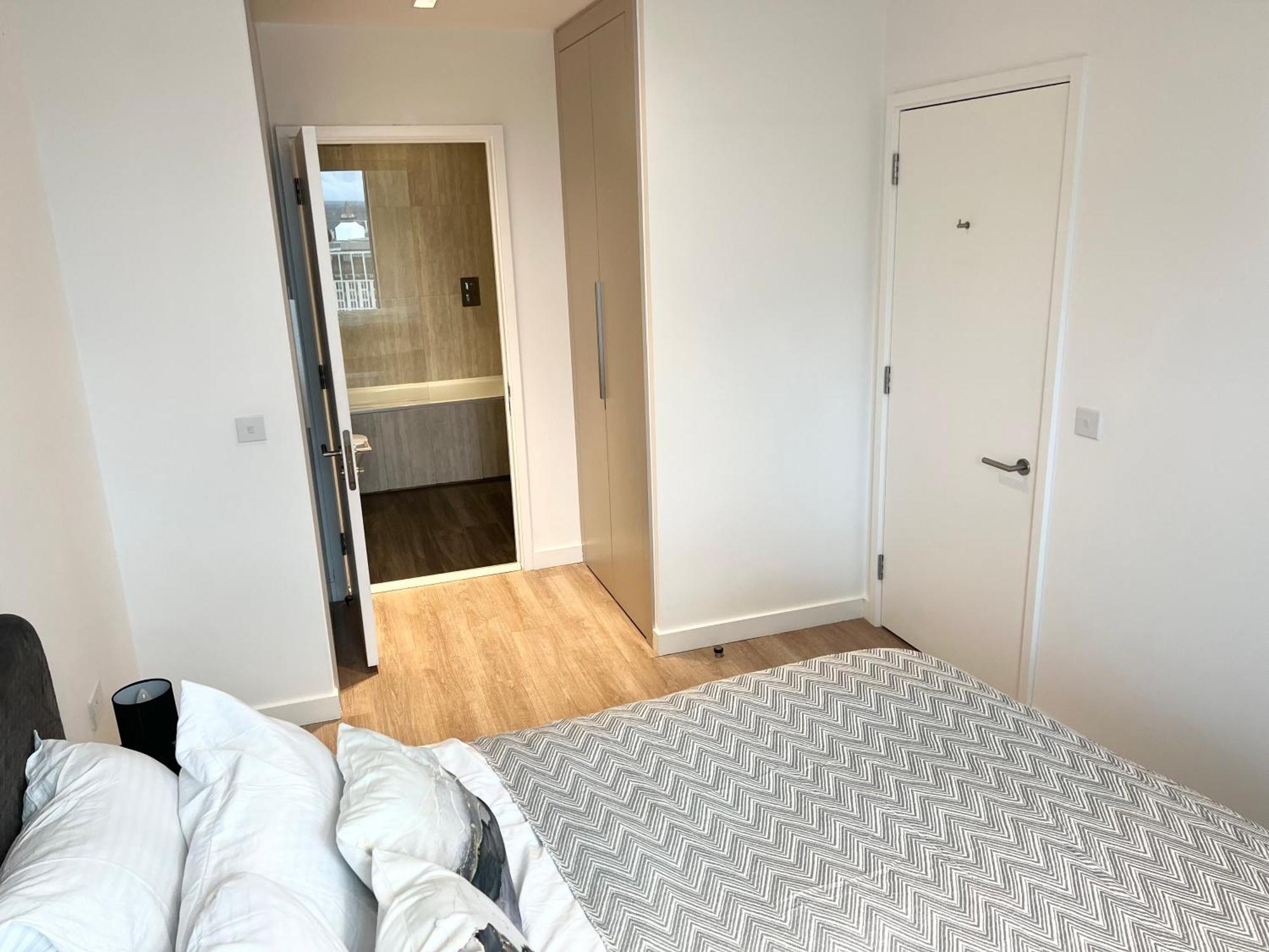 Apartment 2bedroom Luxury City Centre V *