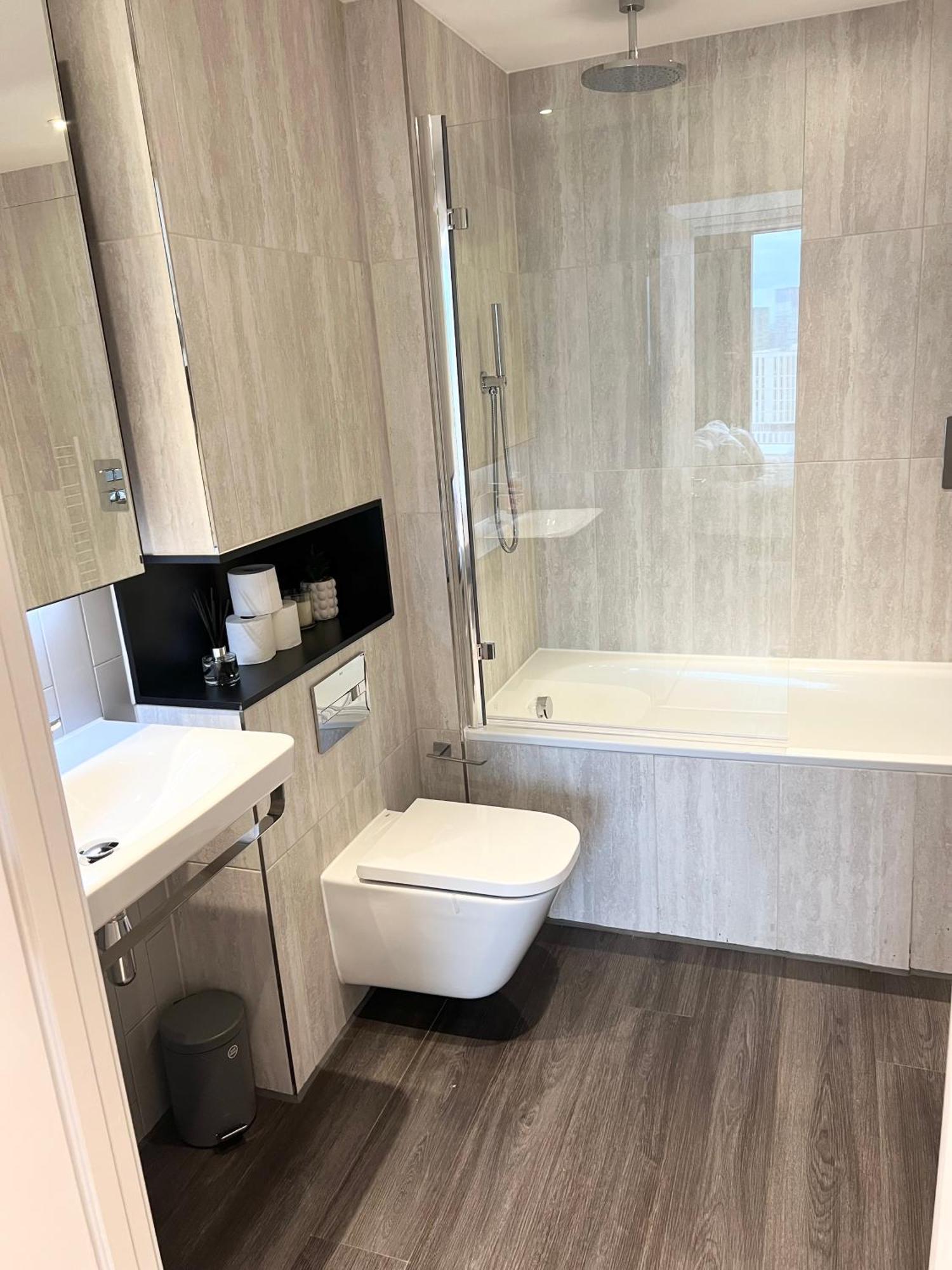 2bedroom Luxury City Centre V Manchester