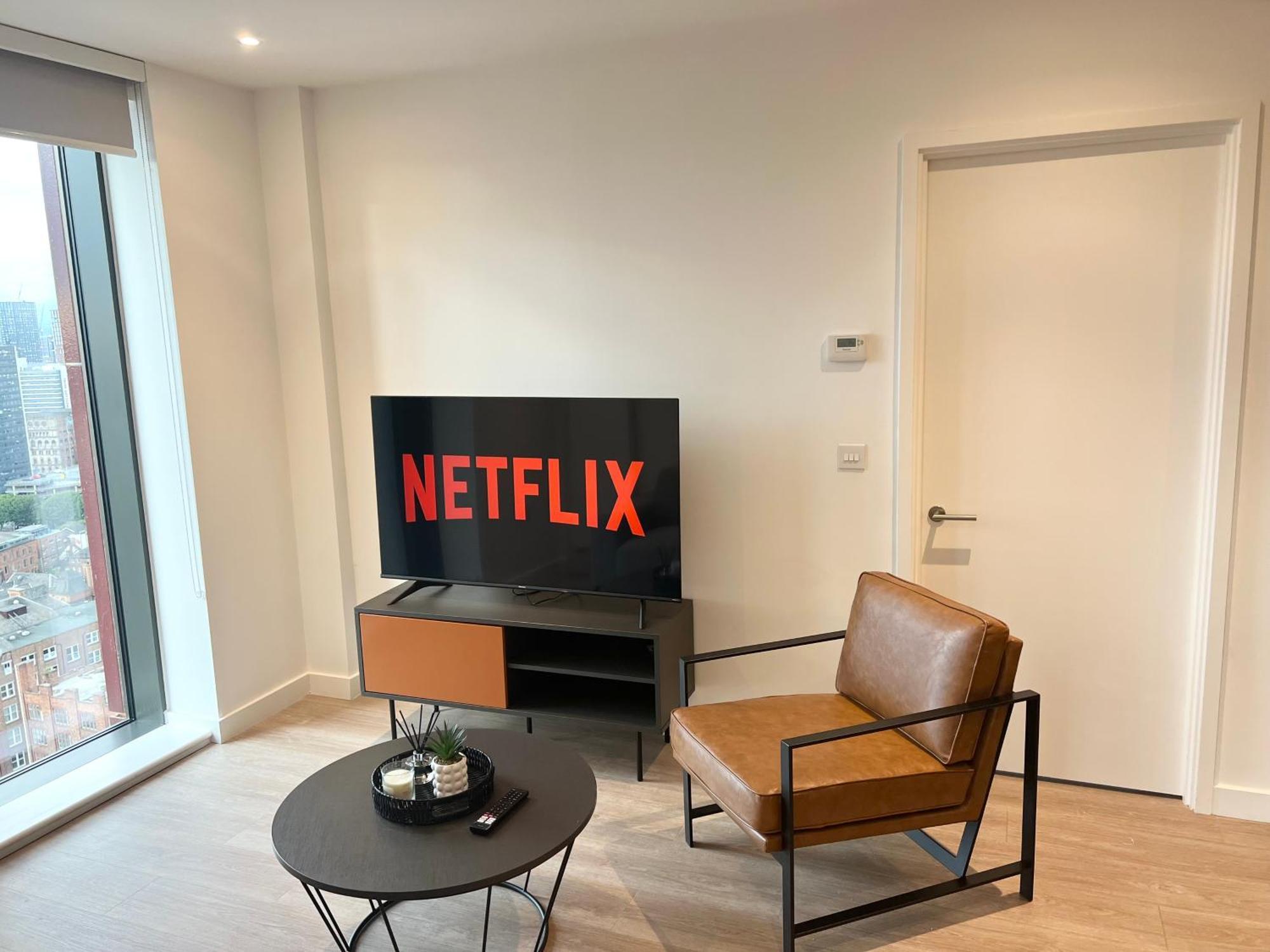 2bedroom Luxury City Centre V Apartment