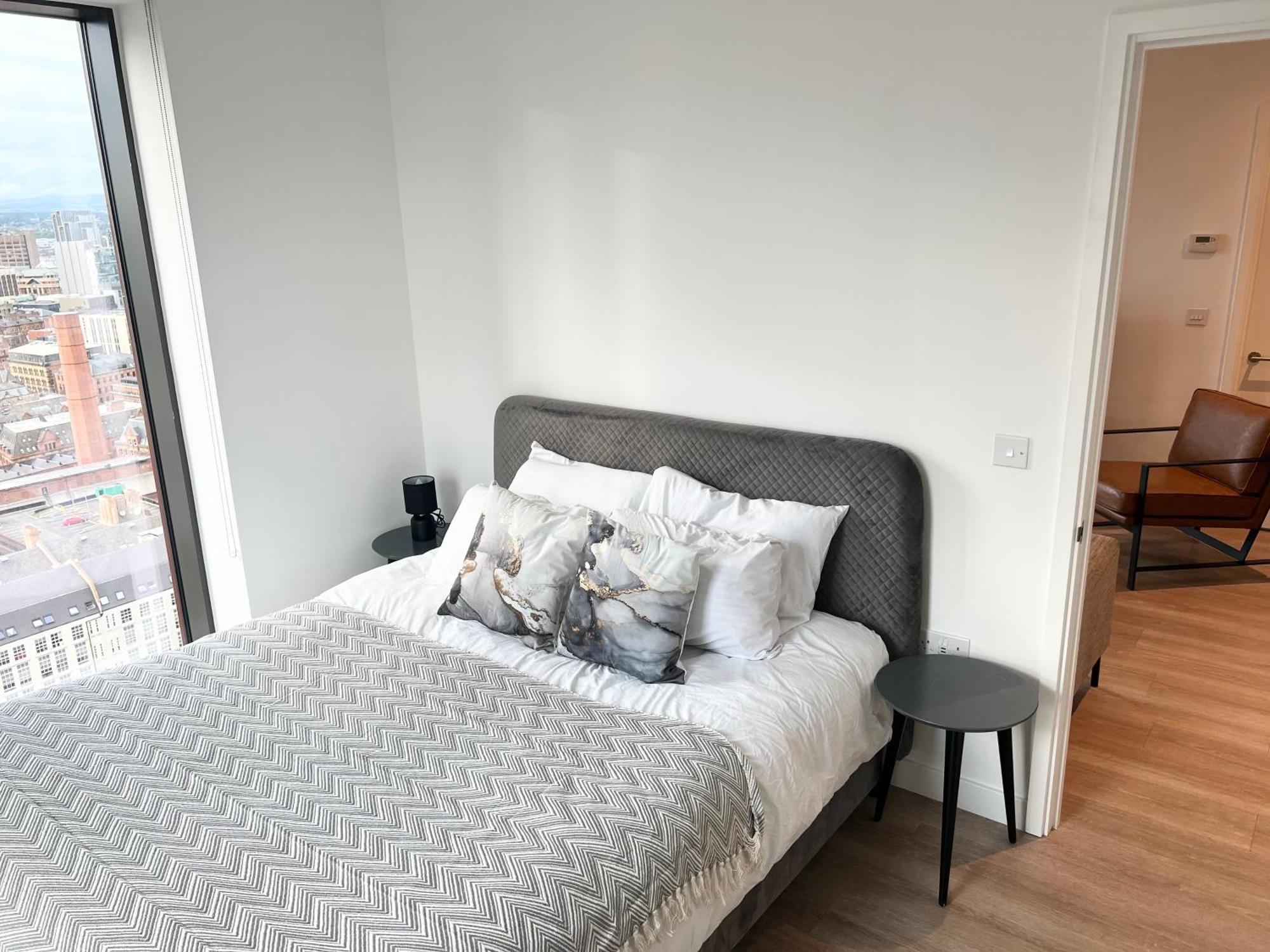 Apartment 2bedroom Luxury City Centre V