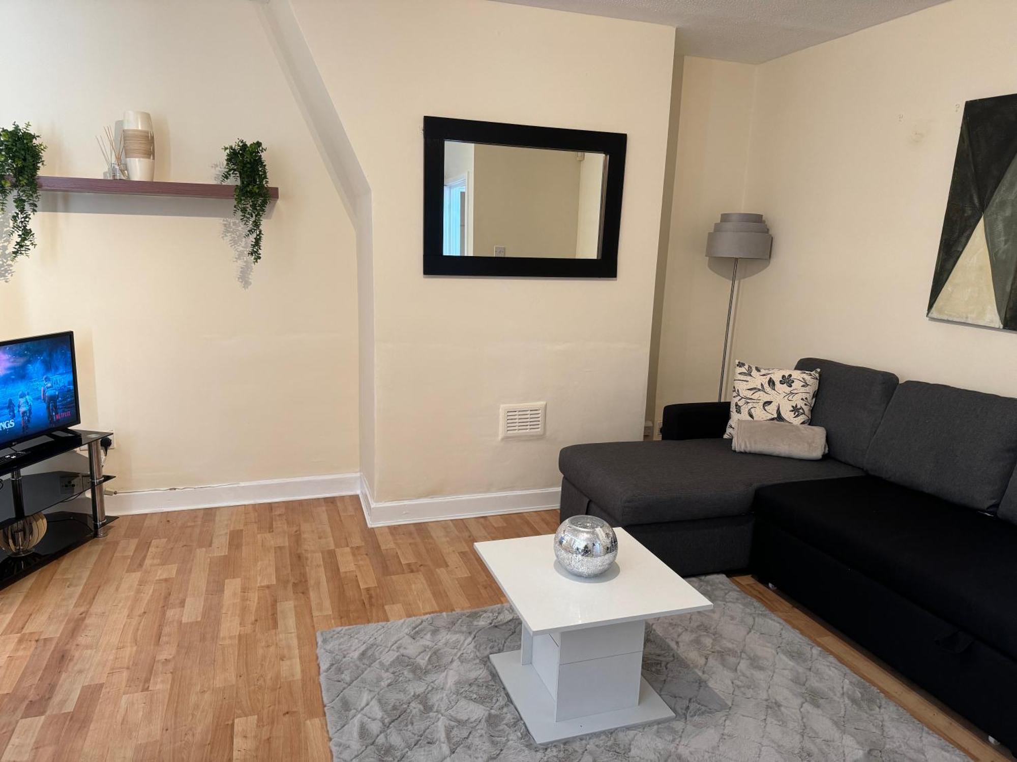 Simply Comfort Apartment