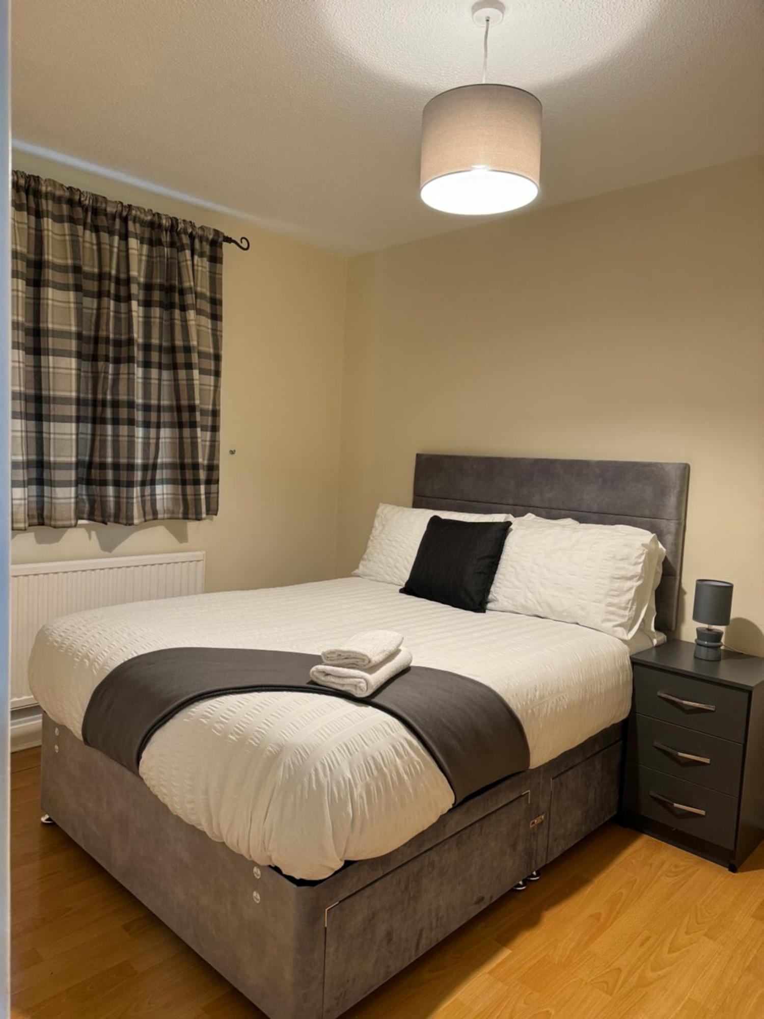 Simply Comfort Apartment