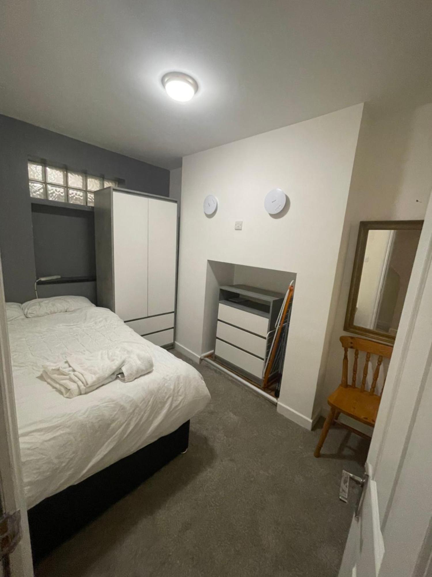 Bigkings Homely 2bed With Free Parking Near Deansgate Apartment *