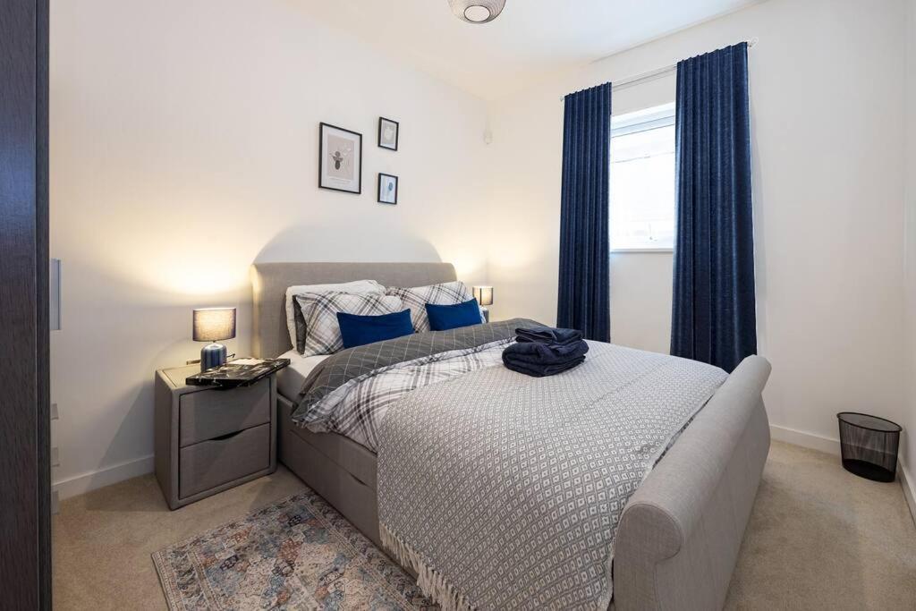 Apartment Centre - Luxe 2bed Palazzo *