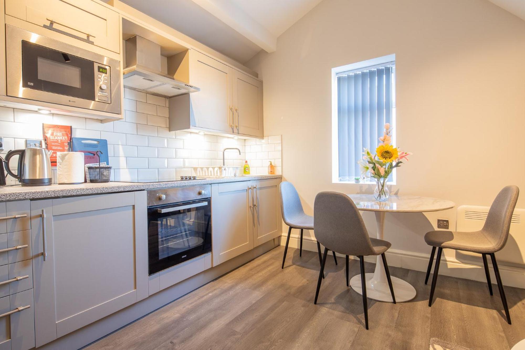 Apartment Msrsh Lux 5 *