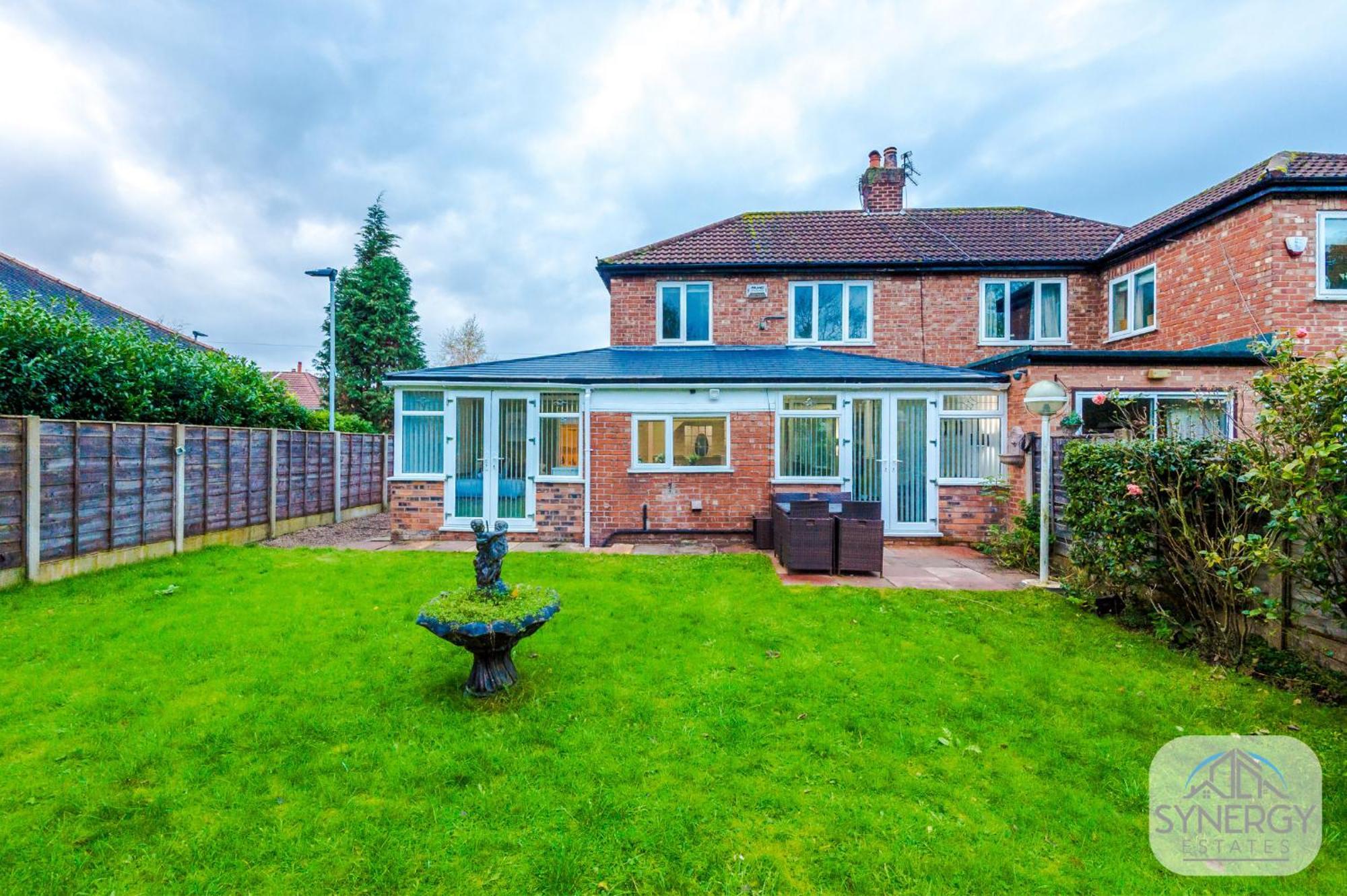 Jade House, - By Synergy Estates Manchester