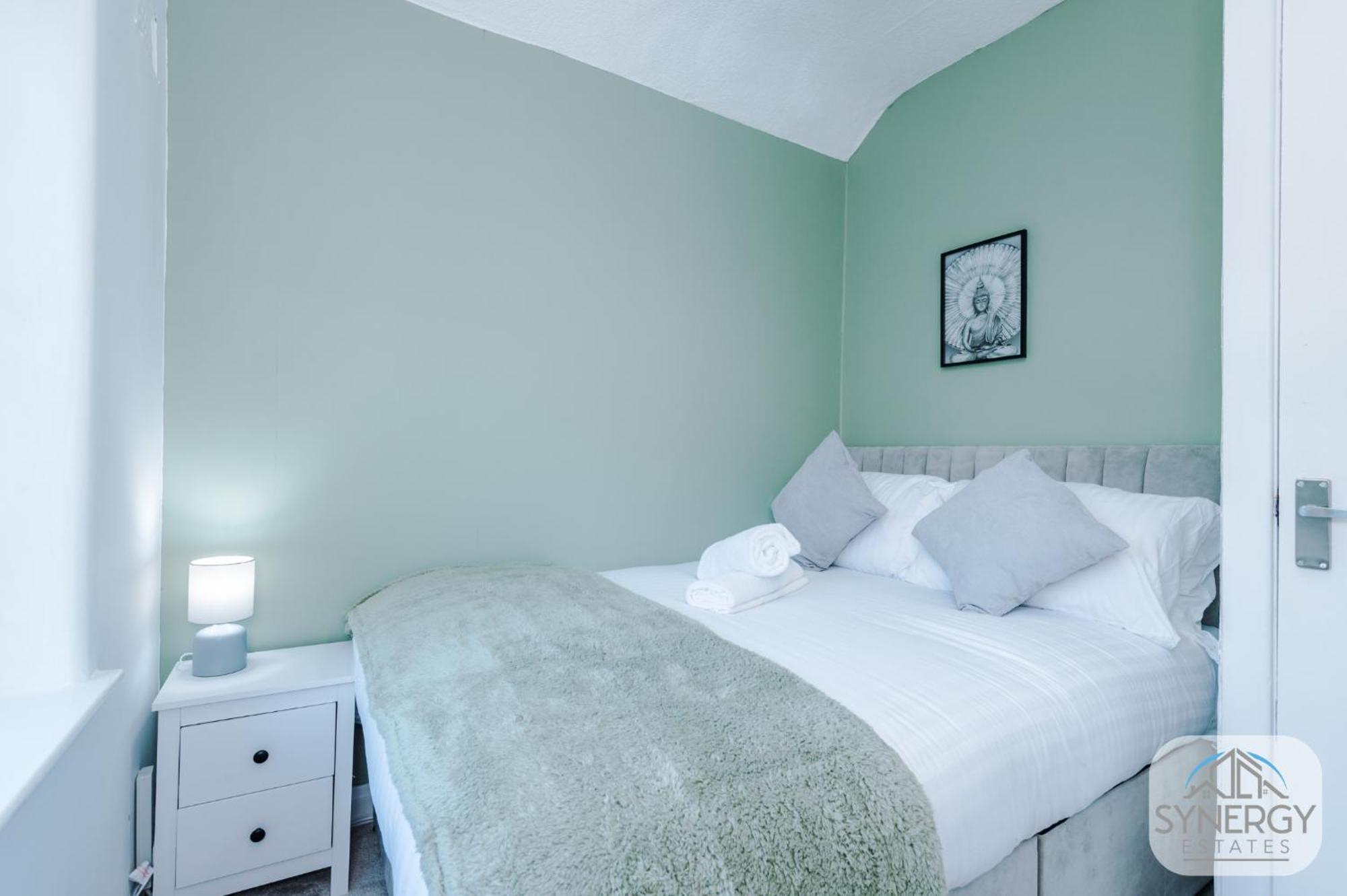 Holiday home Jade House, - By Synergy Estates *