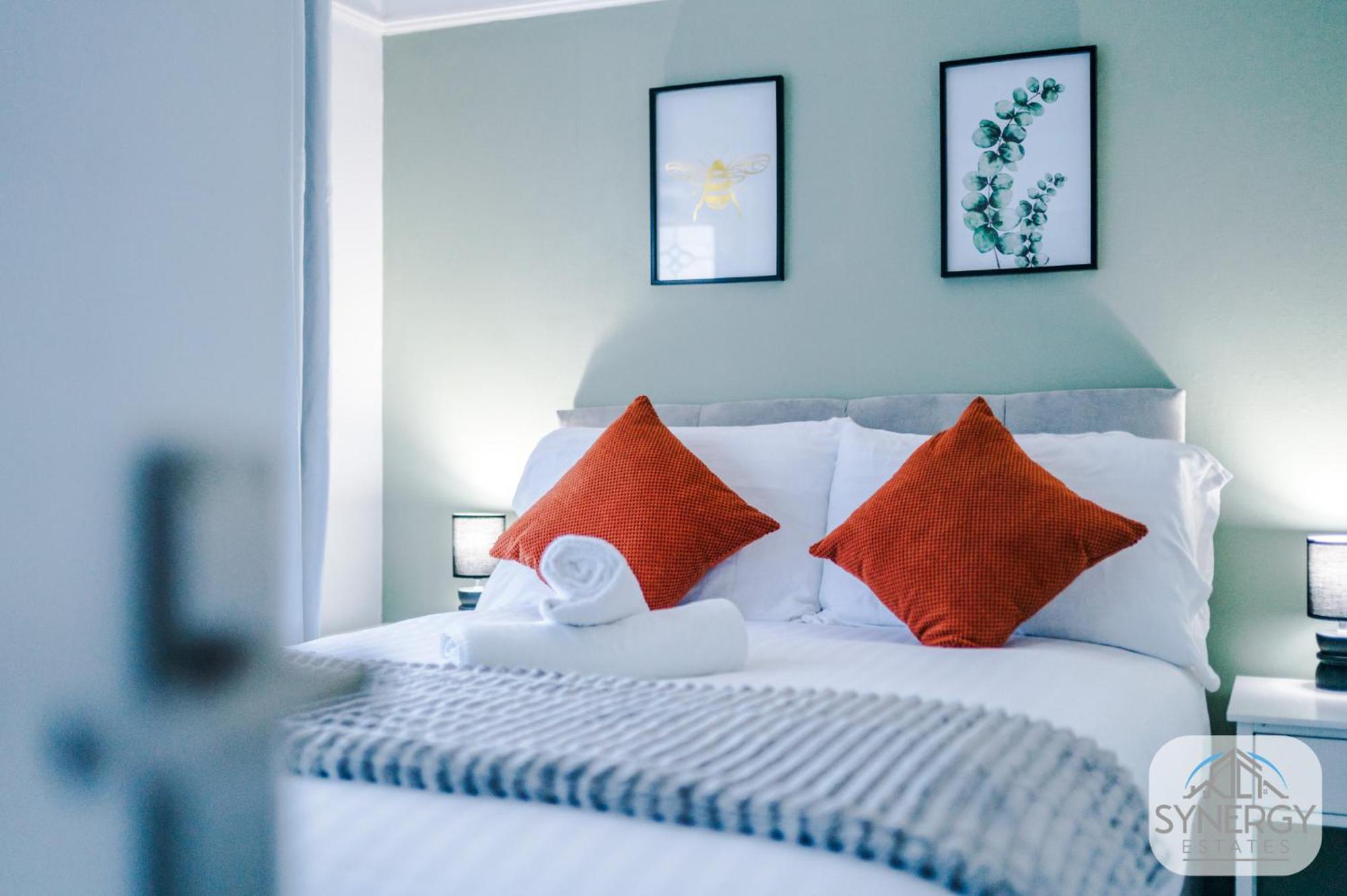 Jade House, - By Synergy Estates Manchester