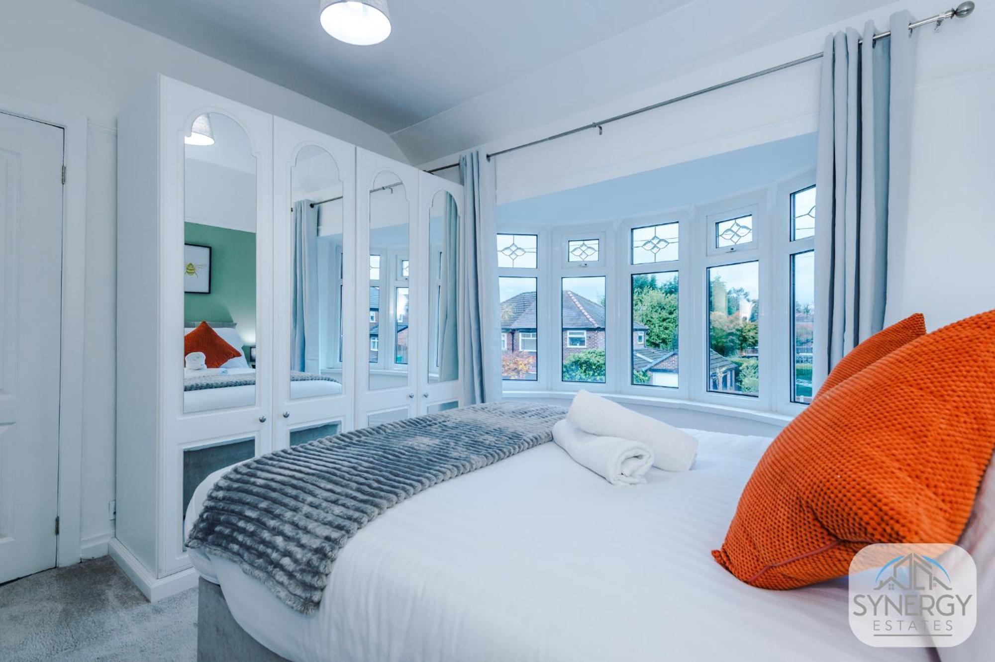 Holiday home Jade House, - By Synergy Estates *
