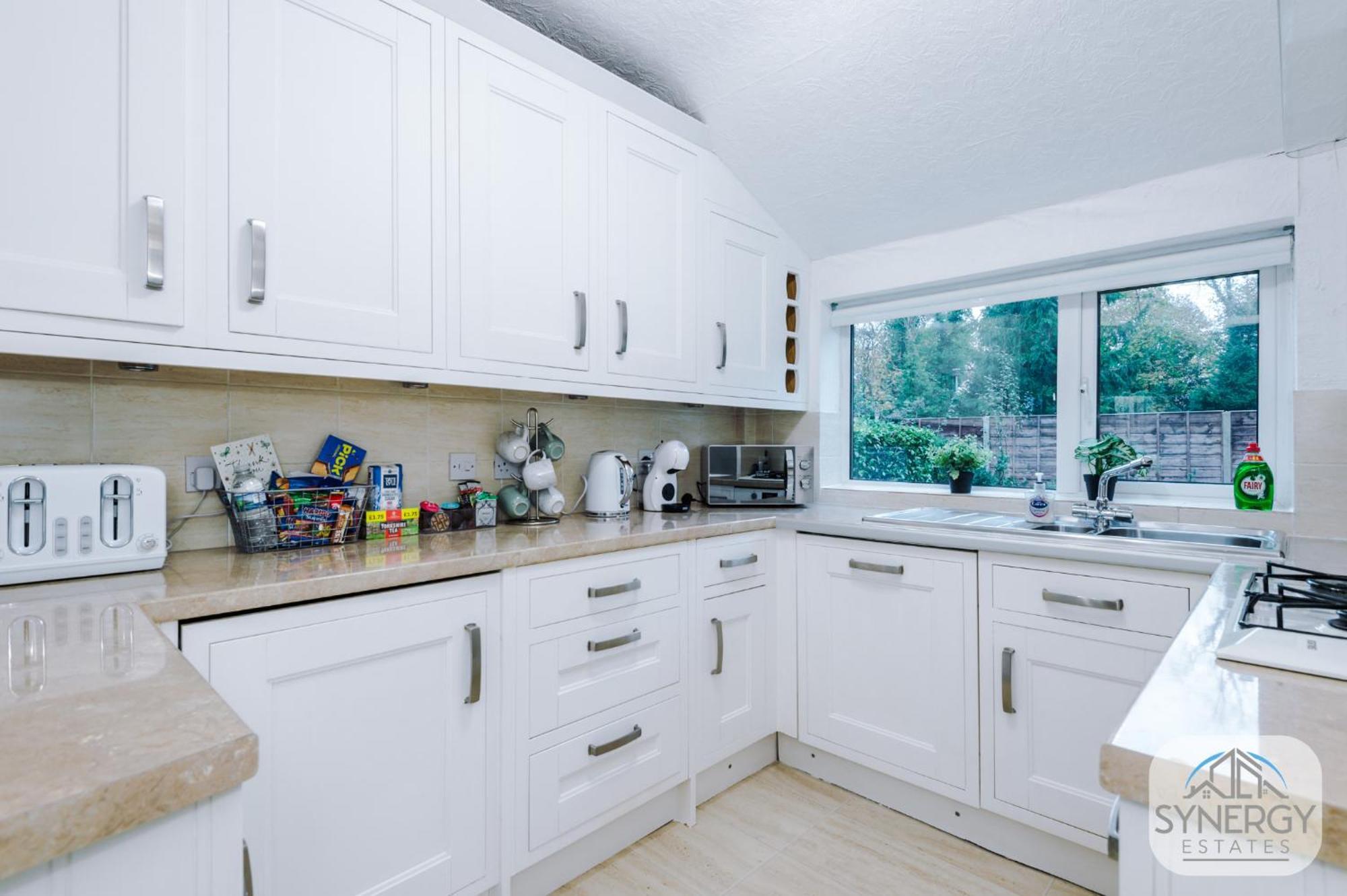 Holiday home Jade House, - By Synergy Estates *