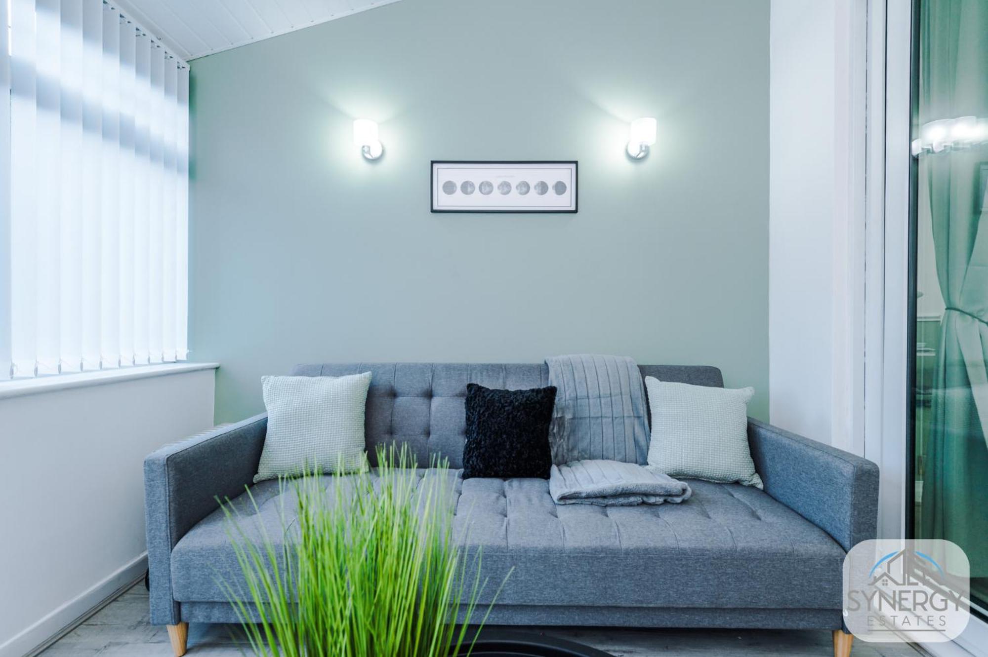 Jade House, - By Synergy Estates