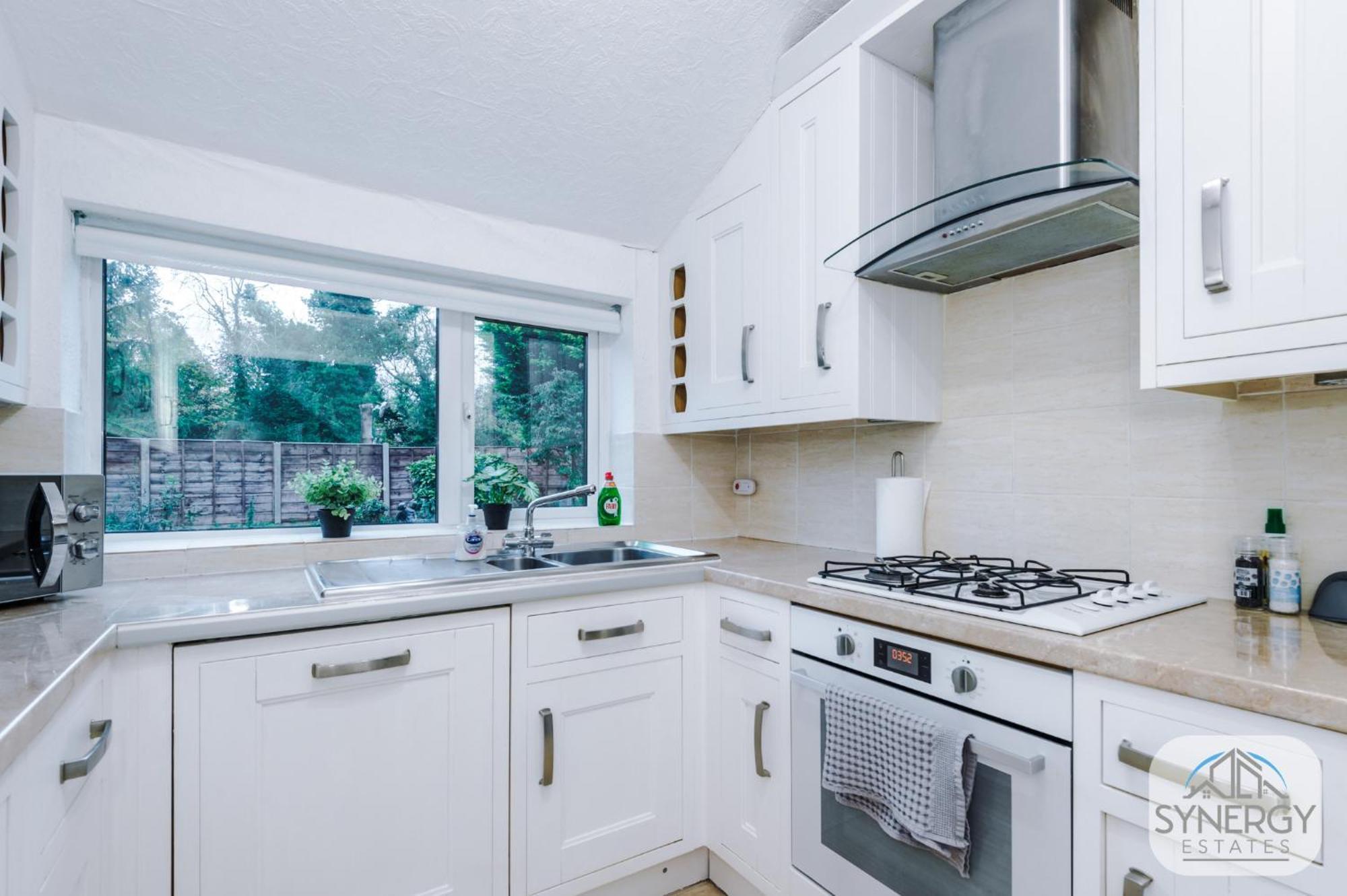 Jade House, - By Synergy Estates Holiday home *