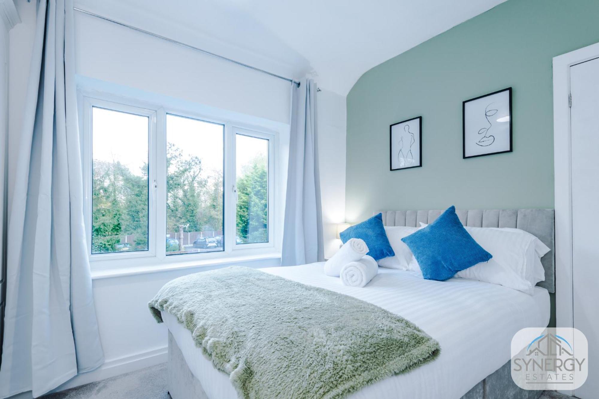 Holiday home Jade House, - By Synergy Estates