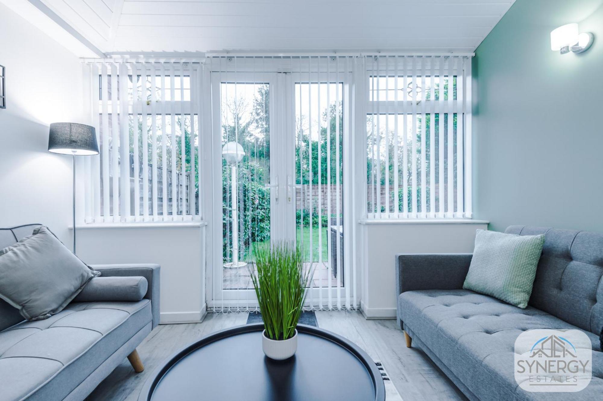 Jade House, - By Synergy Estates Manchester