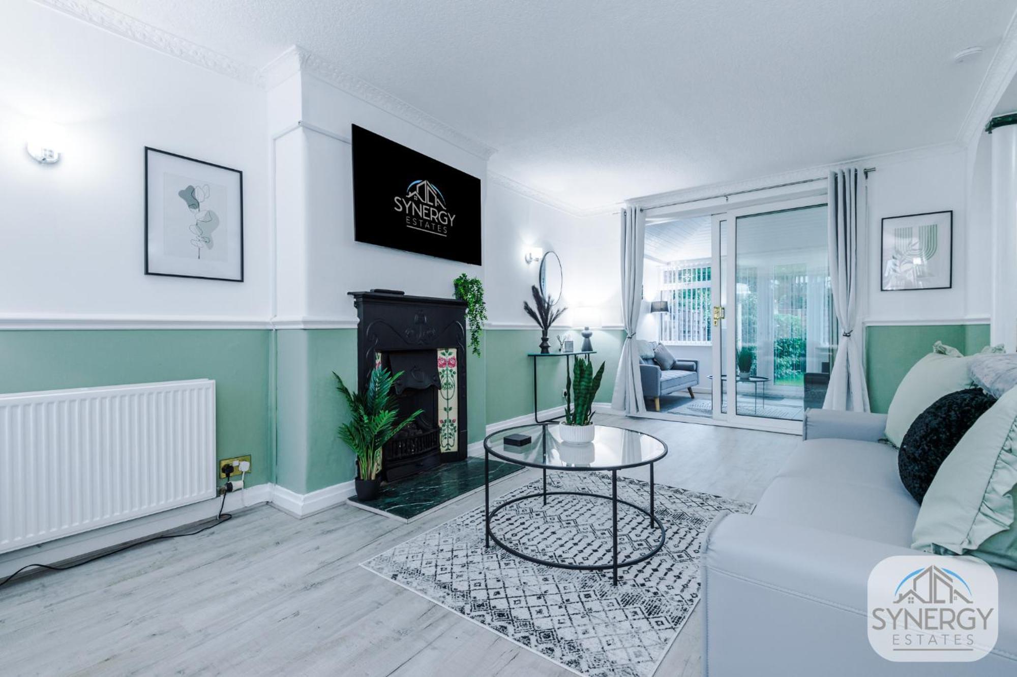 Jade House, - By Synergy Estates