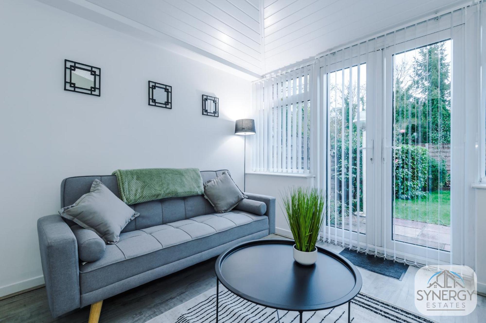 Jade House, - By Synergy Estates * Manchester