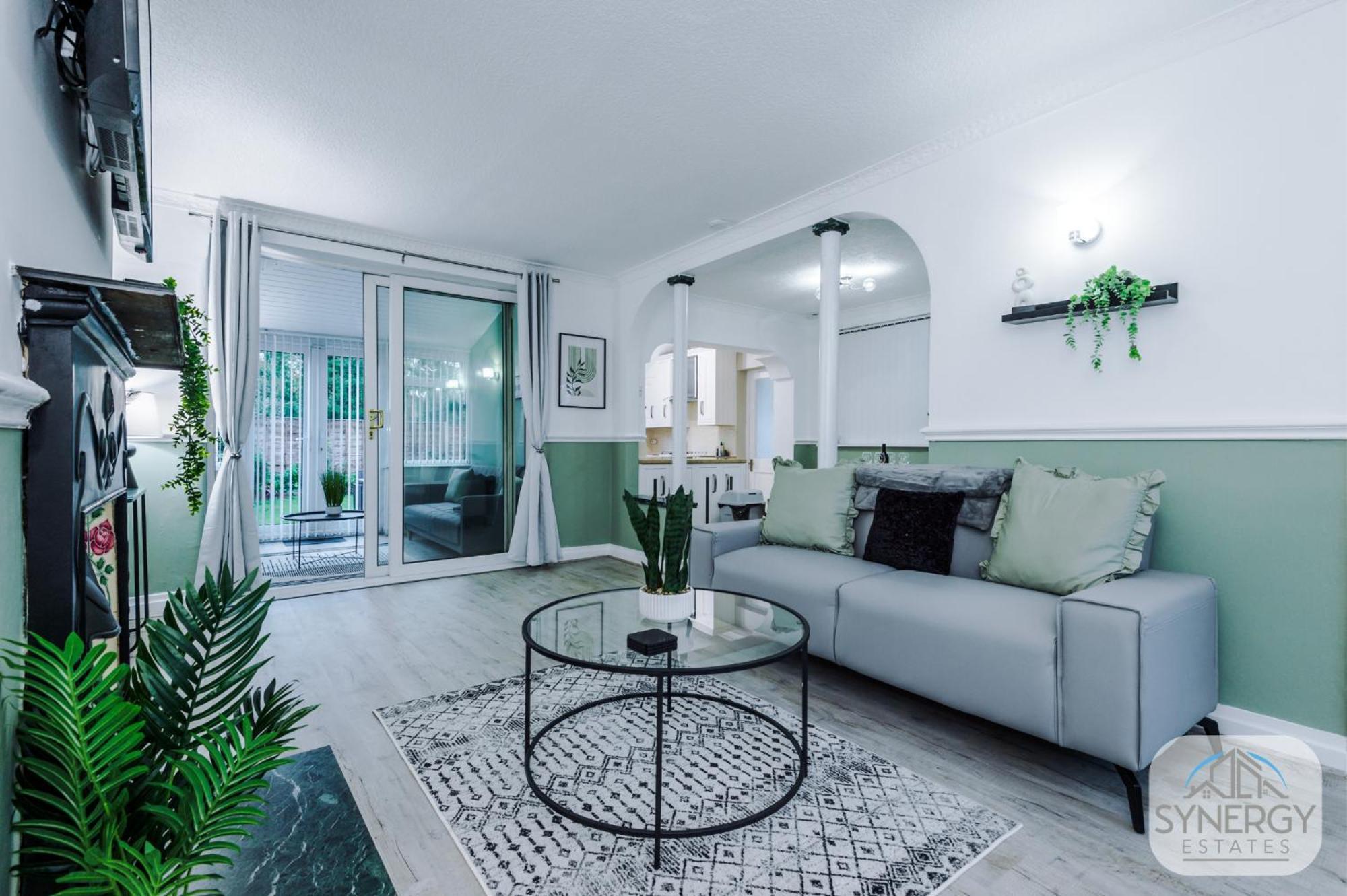 Holiday home Jade House, - By Synergy Estates