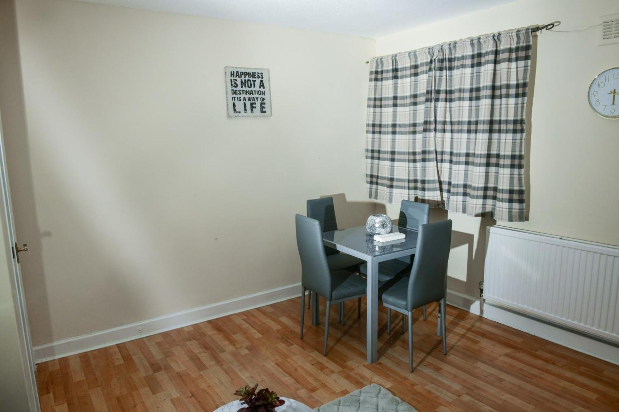 Simply Comfort Apartment Manchester