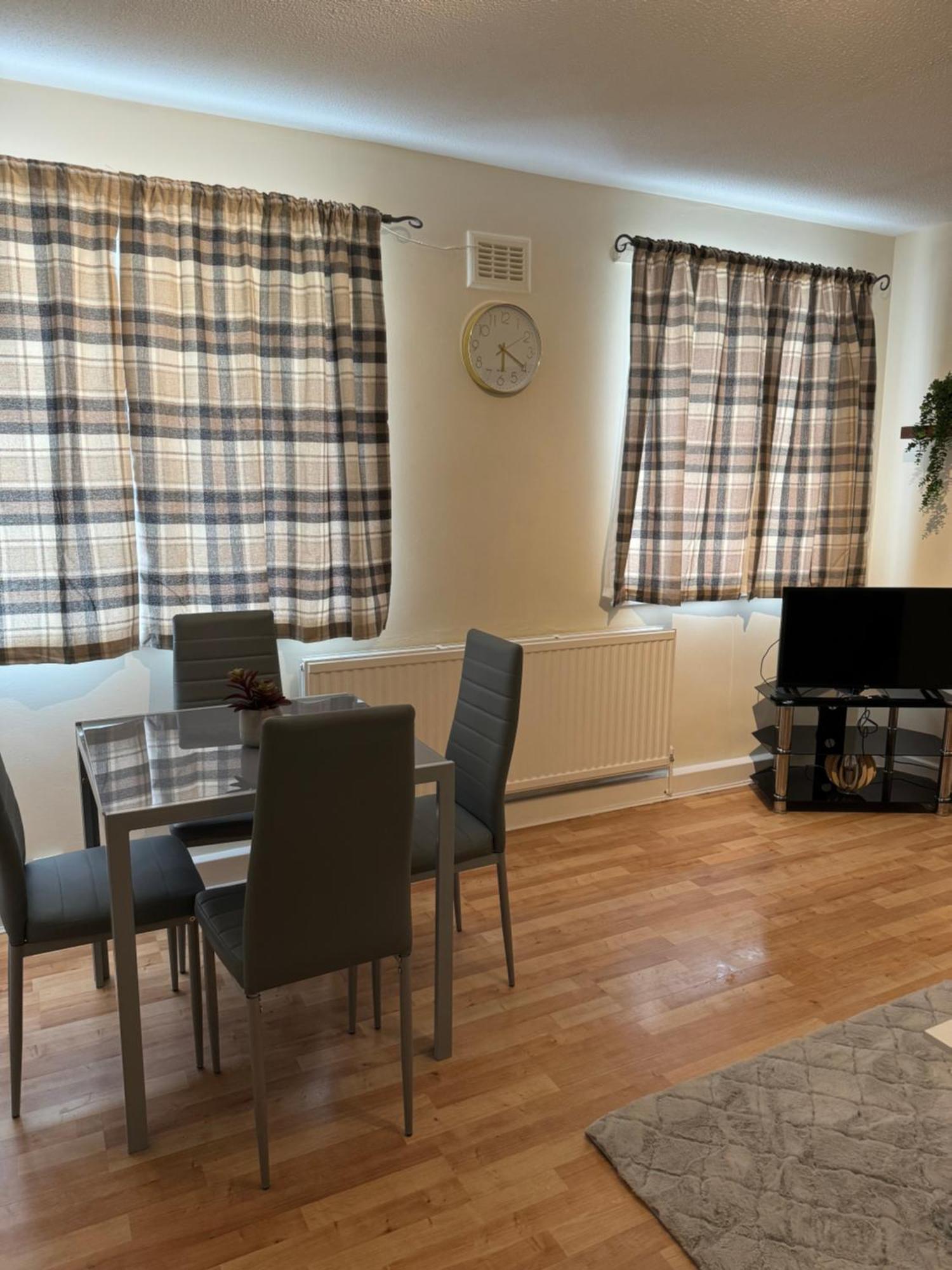 Apartment Simply Comfort *
