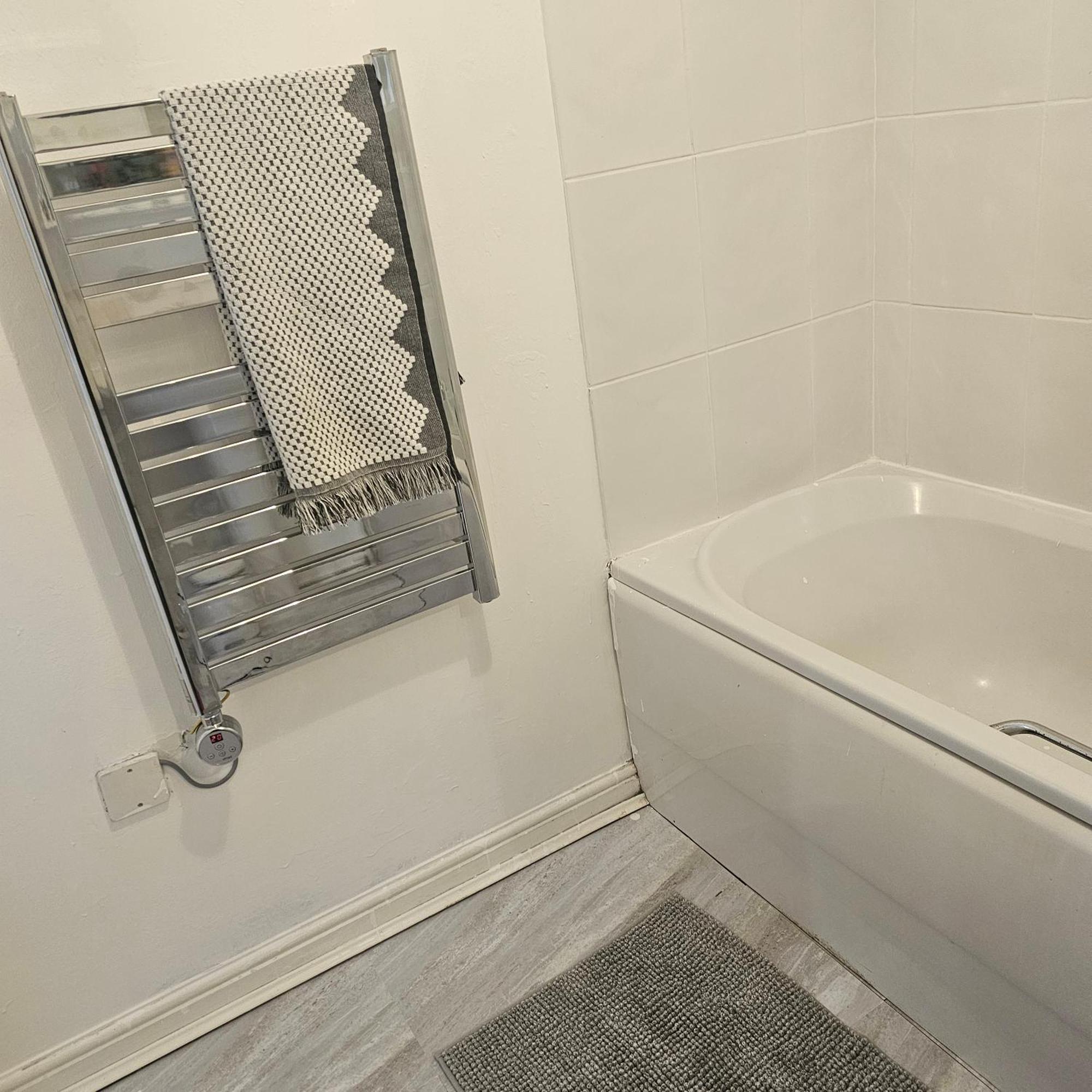 Alexandra Park Apartment Manchester