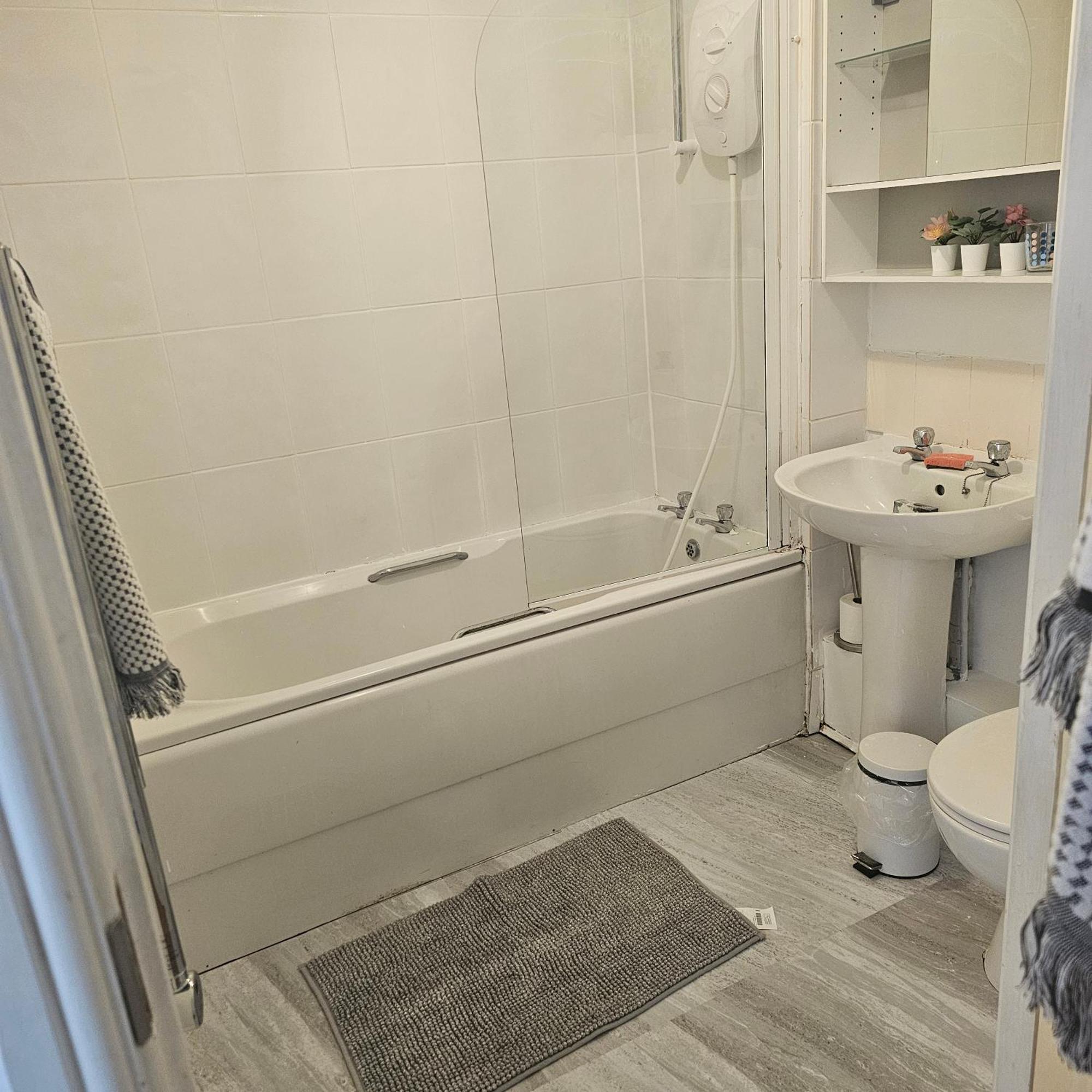 Alexandra Park Apartment