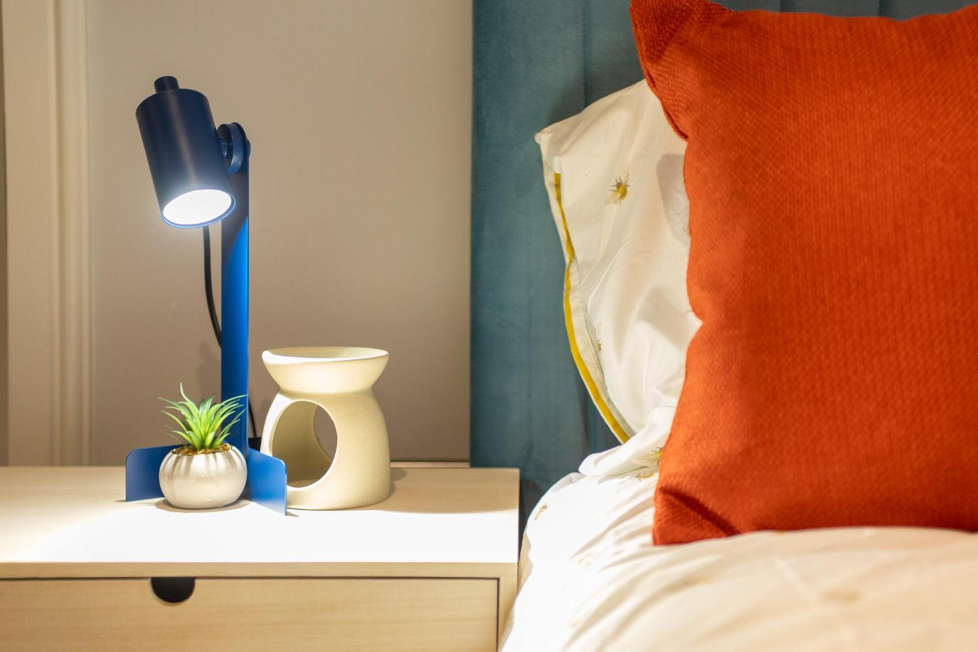 Apartment Msrsh Lux 5 Manchester