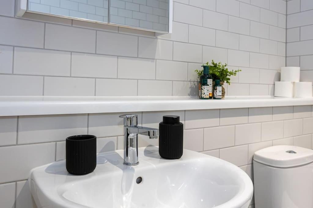 Centre - Luxe 2bed Palazzo Manchester