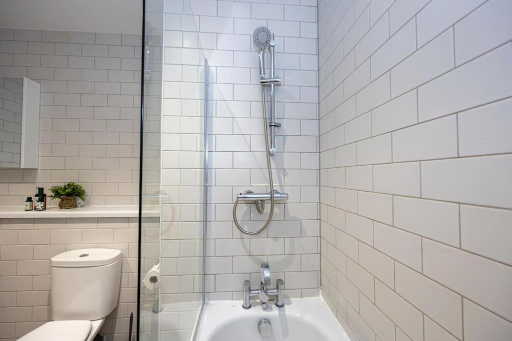 Centre - Luxe 2bed Palazzo Apartment Manchester
