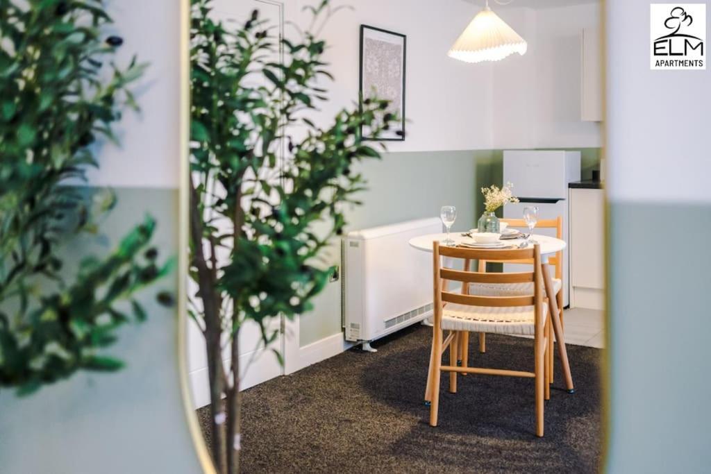 Cozy 1 Bedroom Apartment, Prime Location , Free Parking Appartement