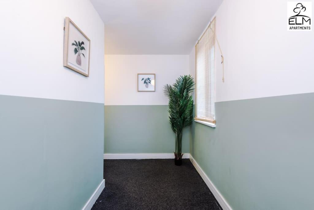 Appartement Cozy 1 Bedroom Apartment, Prime Location , Free Parking