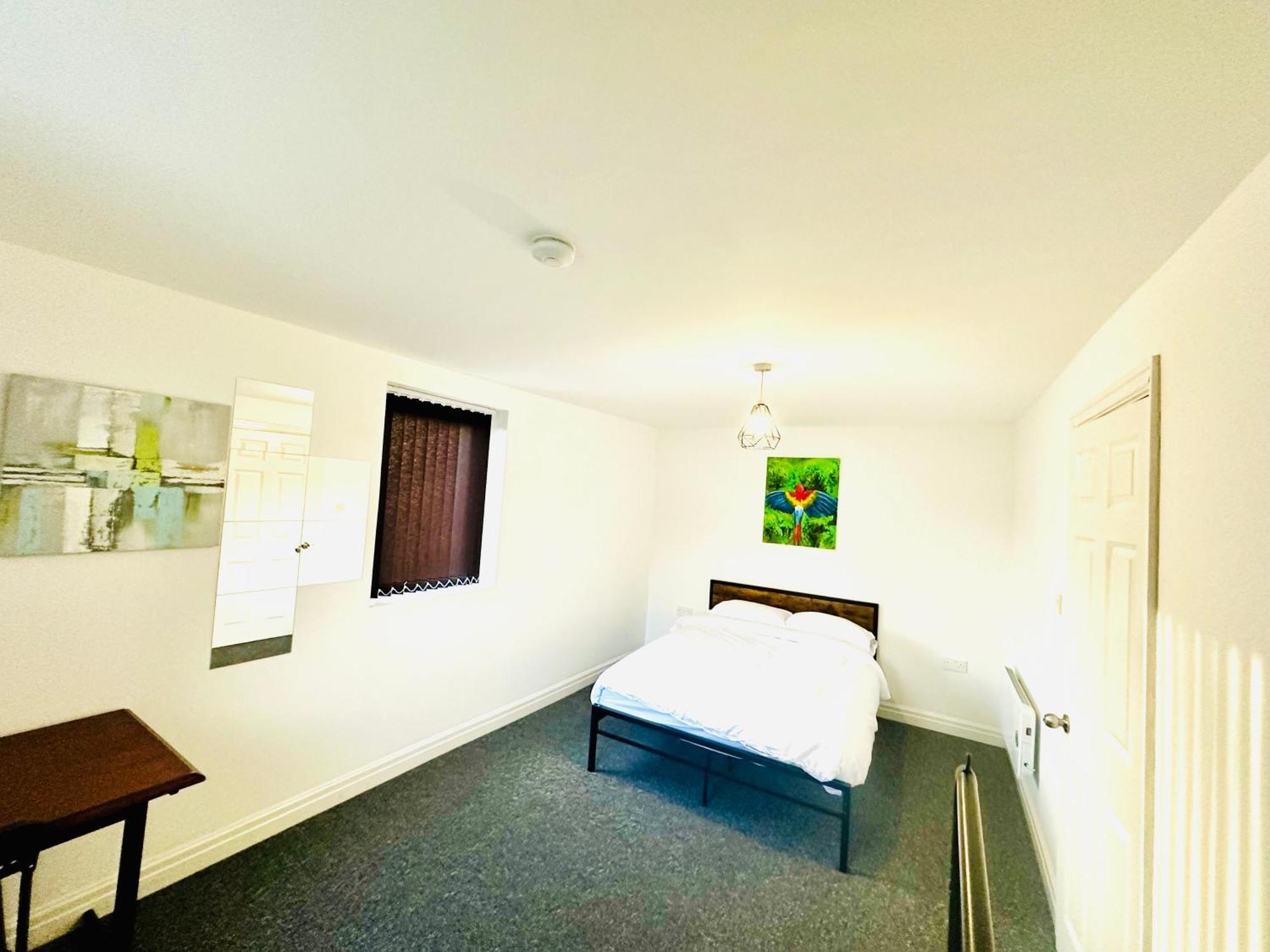 Apartment Albert
