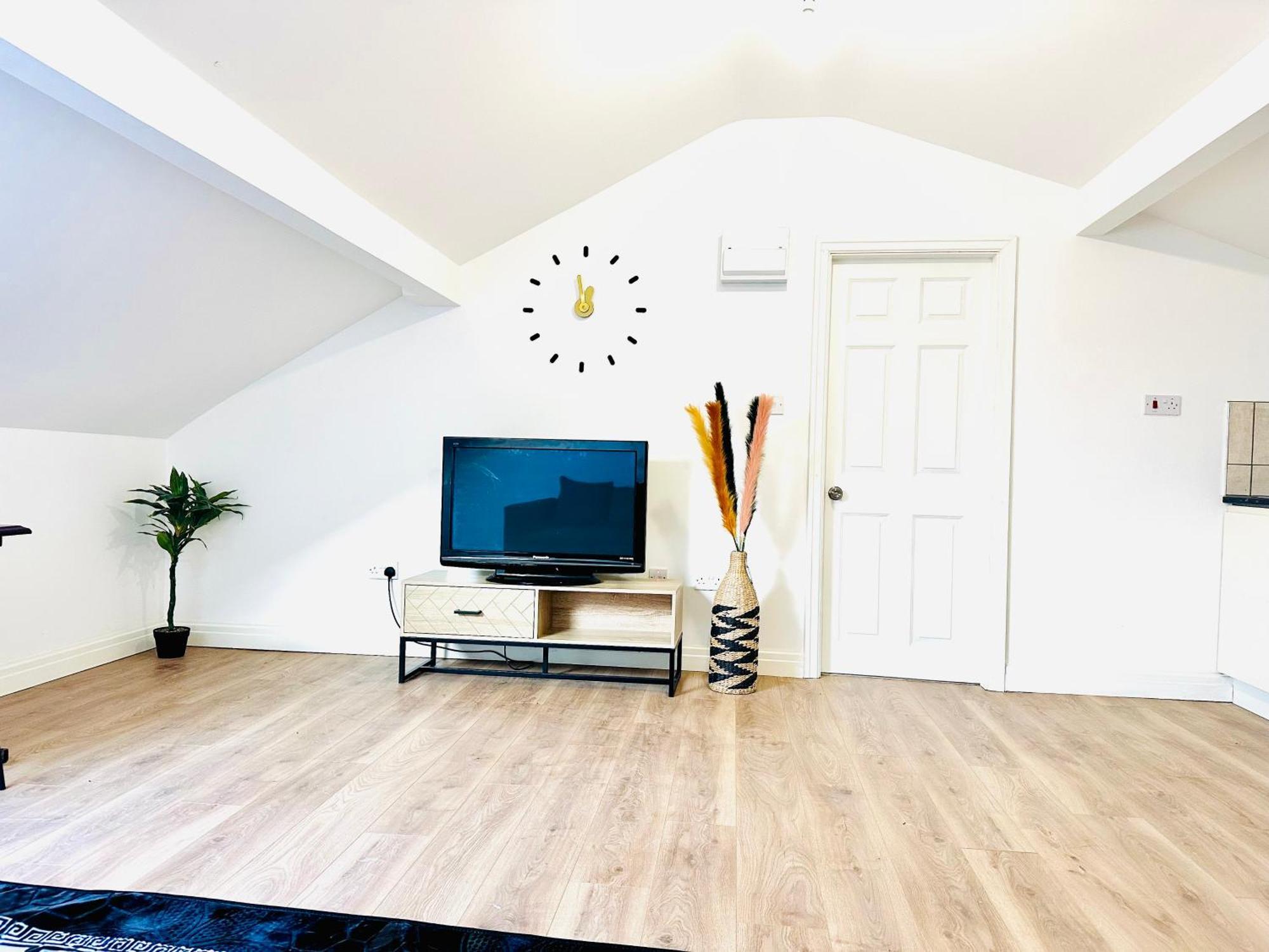 Albert Apartment