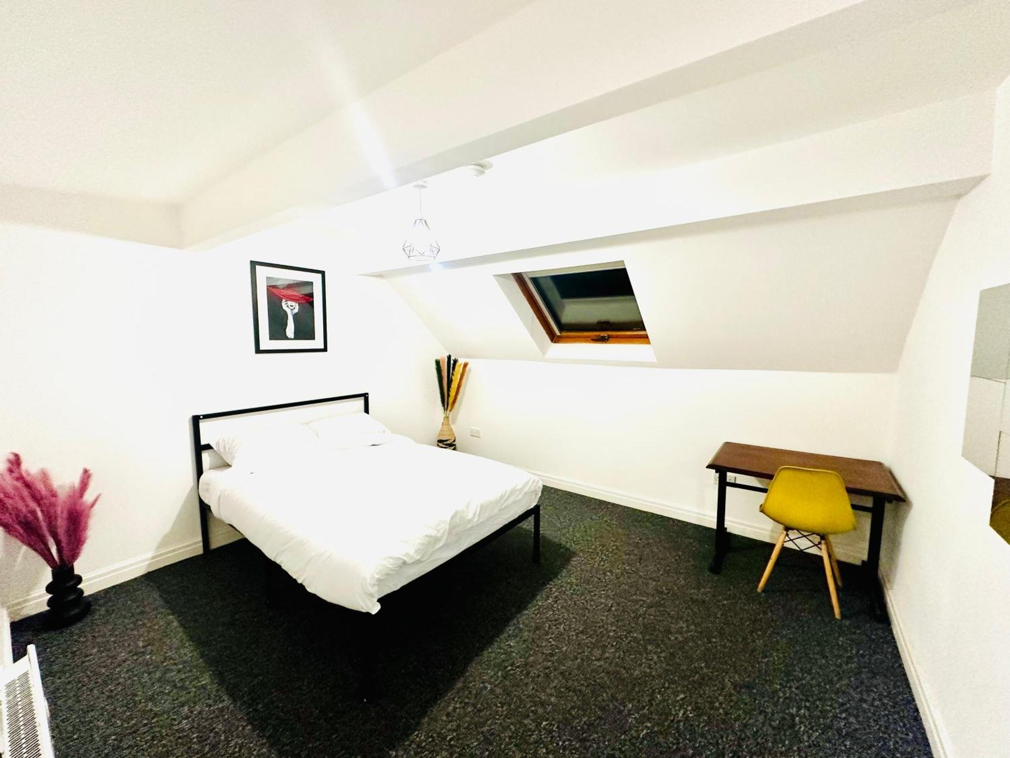 Albert Apartment