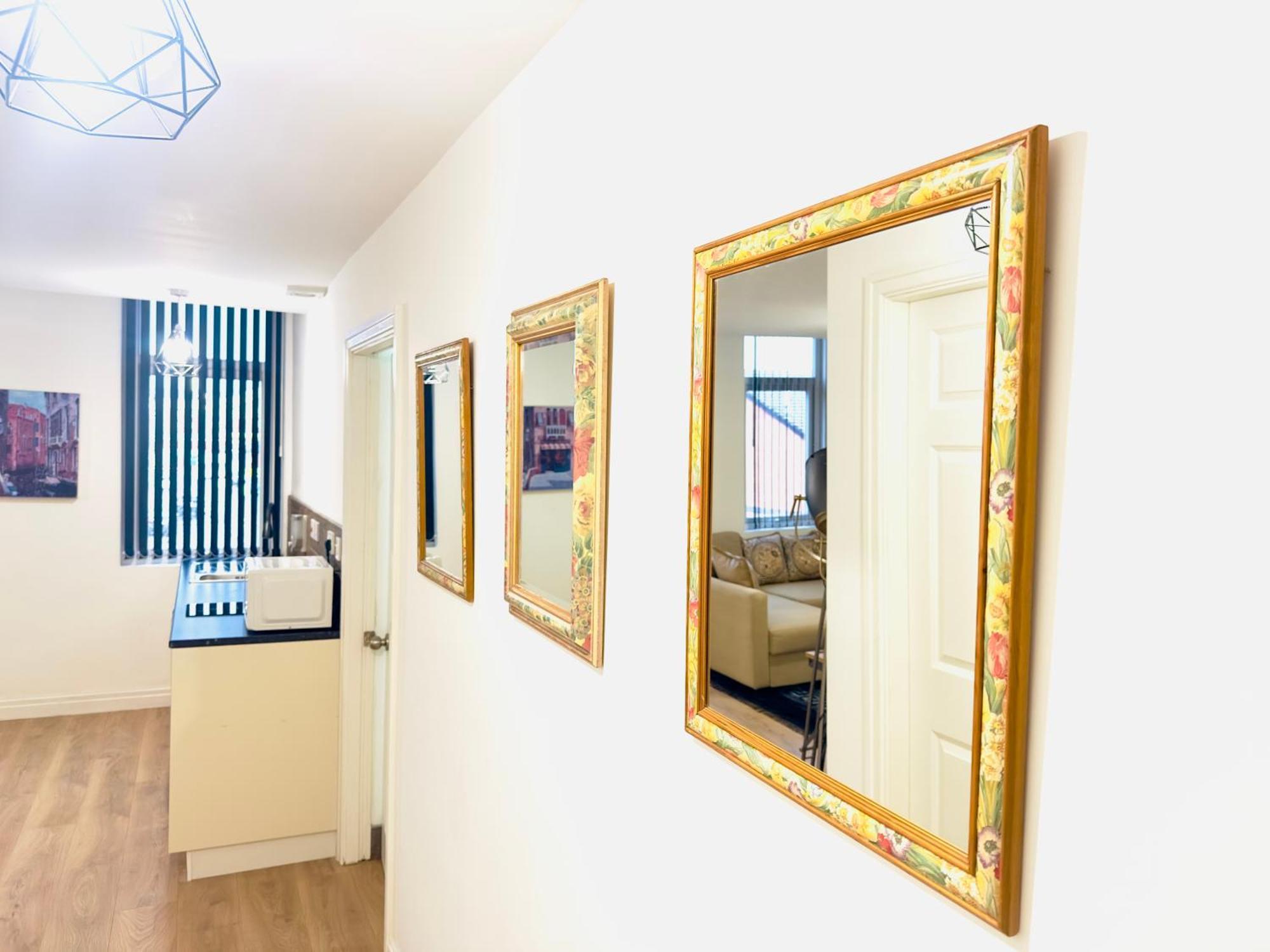 Apartment Albert