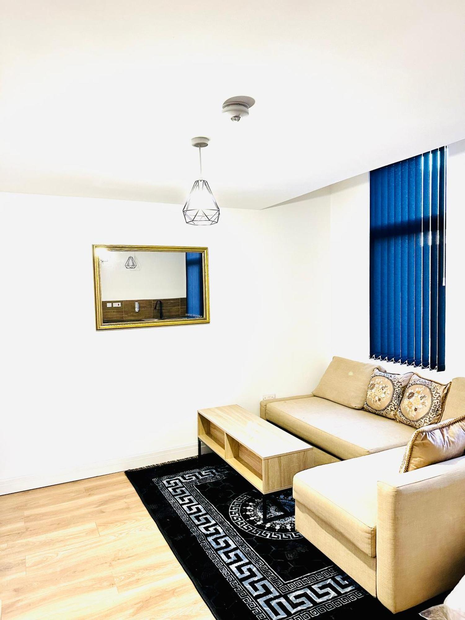 Albert Apartment