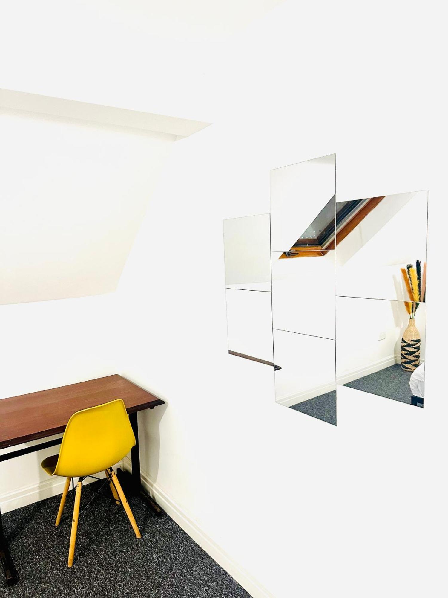 Apartment Albert *