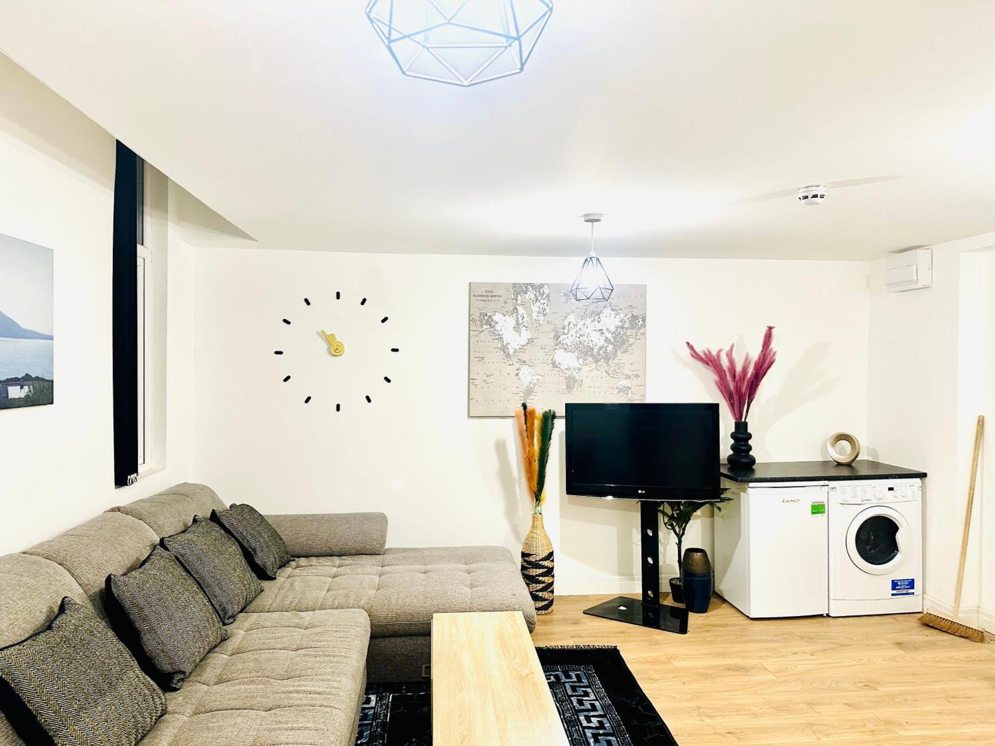 Apartment Albert