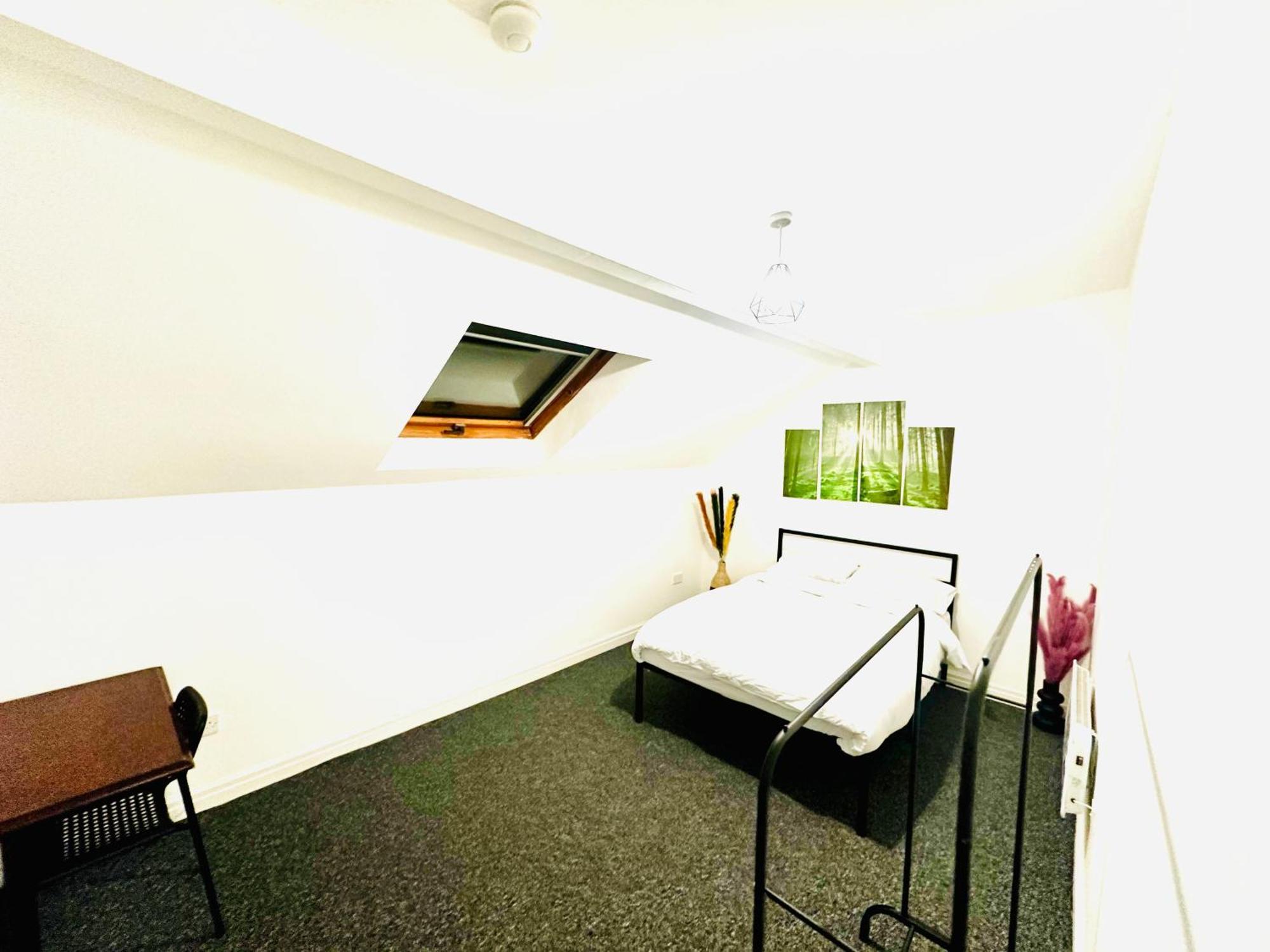 Apartment Albert *