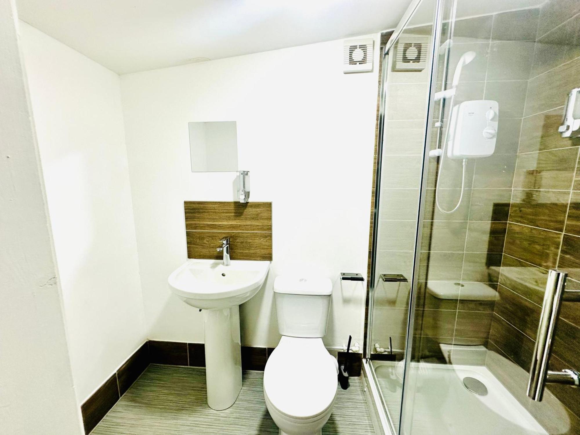 Albert Apartment