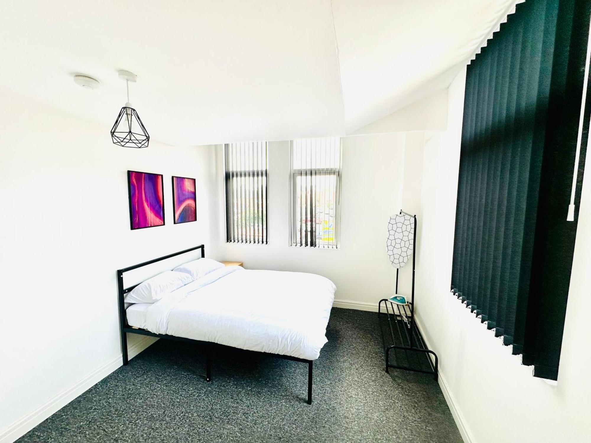 Albert Apartment *