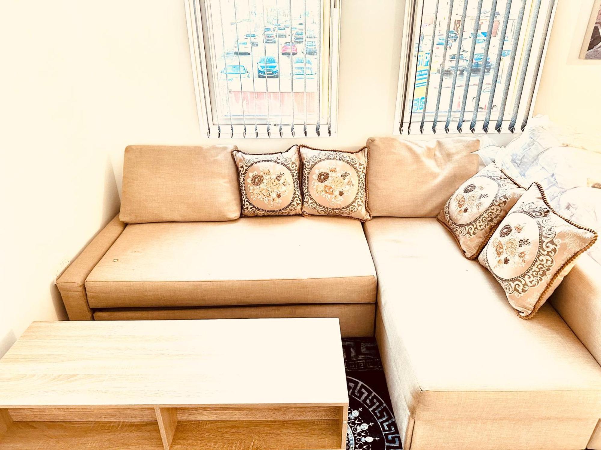 Albert Apartment