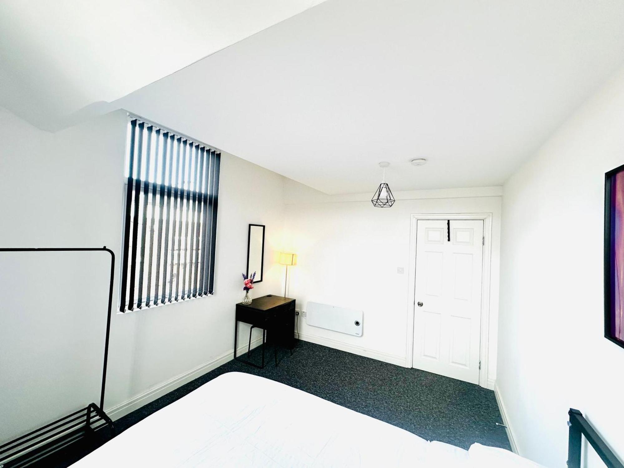 Apartment Albert Manchester