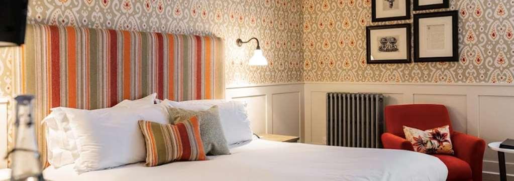 Didsbury House Hotel