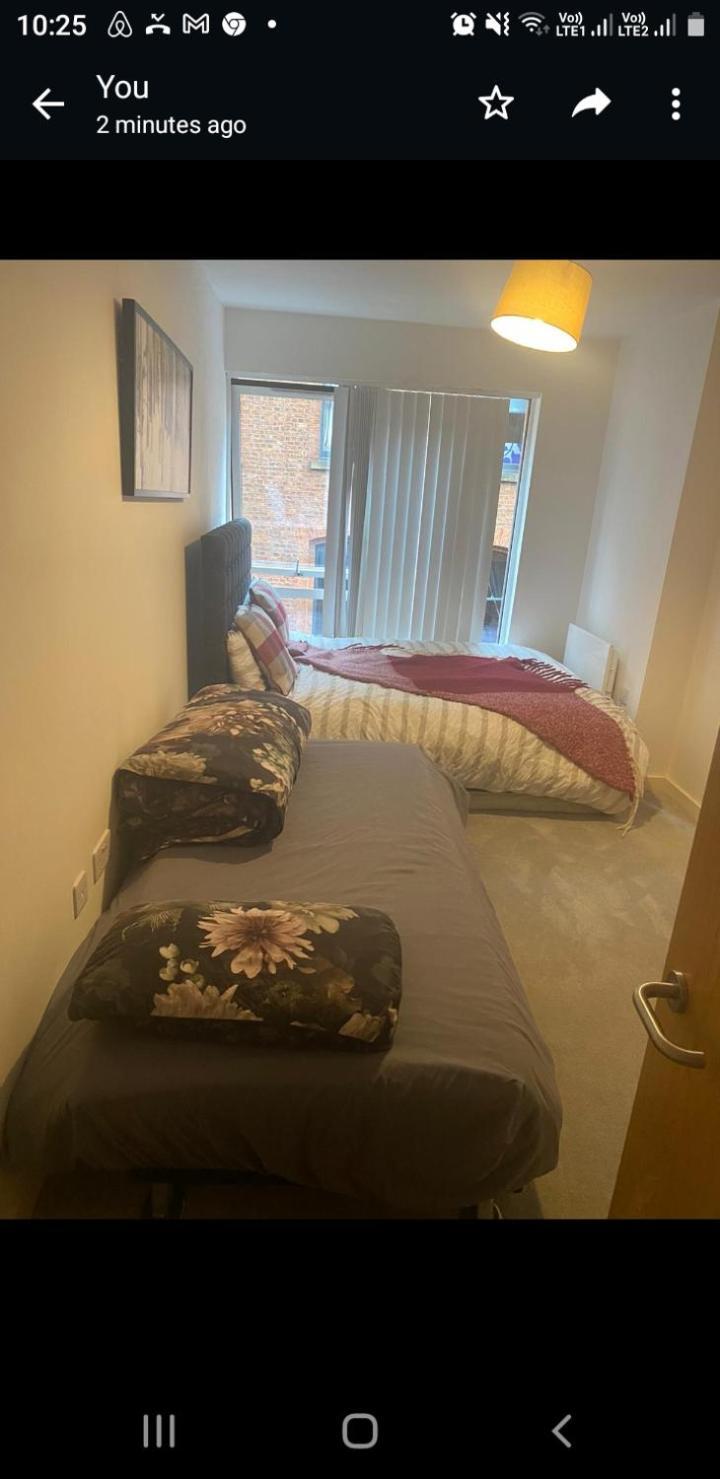 Centre Appartement Manchester