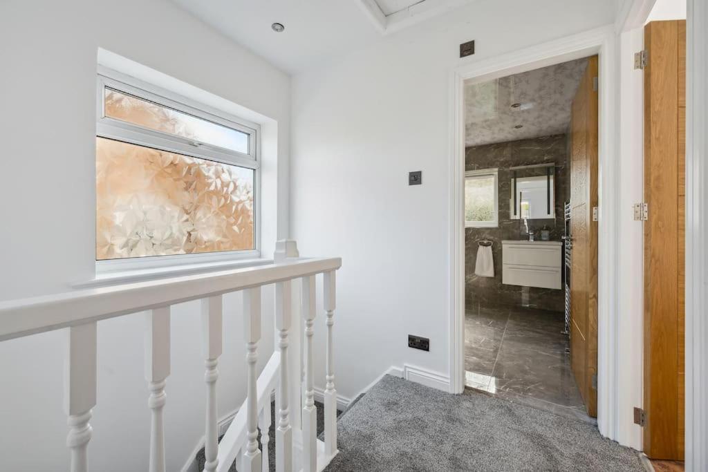 Vakantiehuis House In Heald Village *