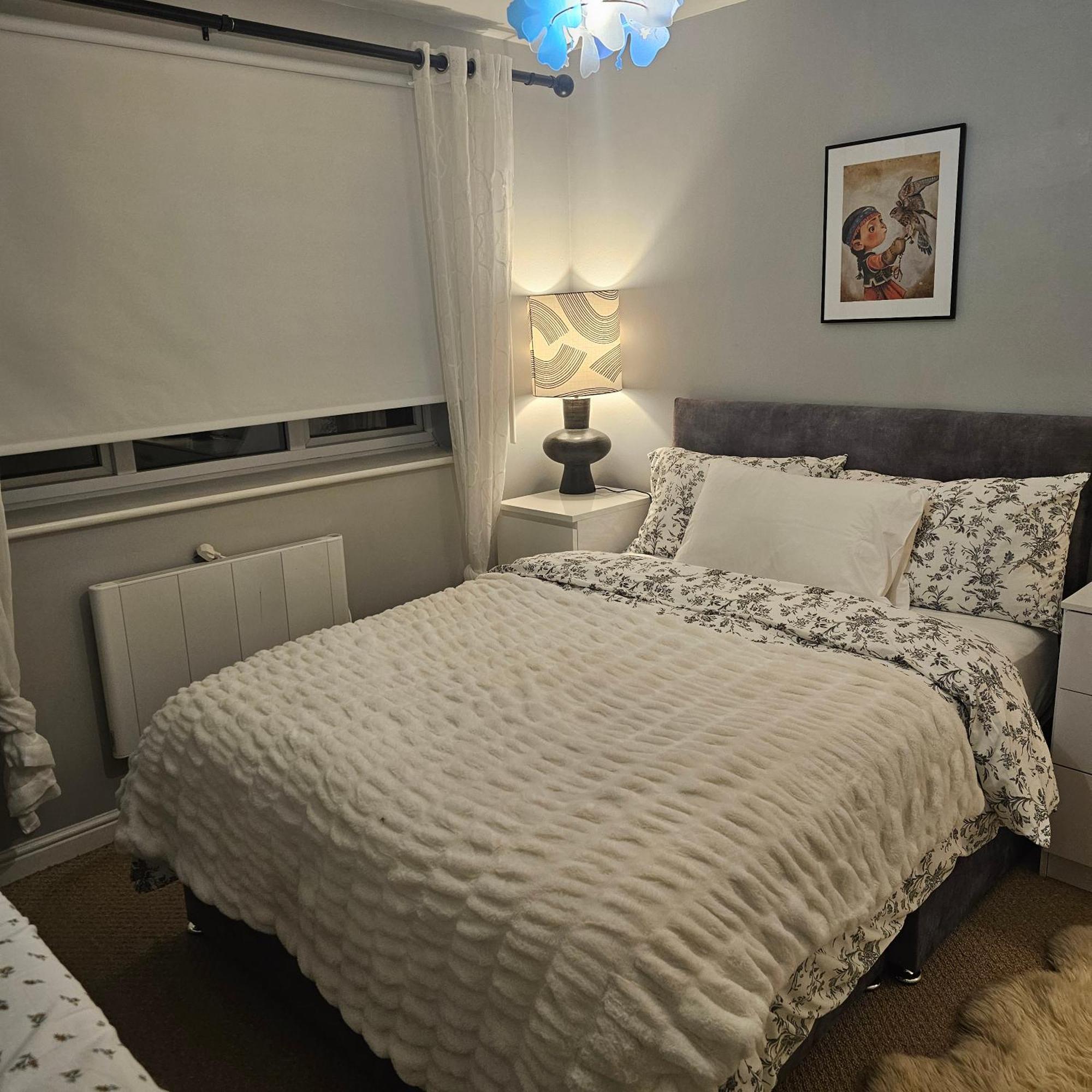 Alexandra Park Apartment