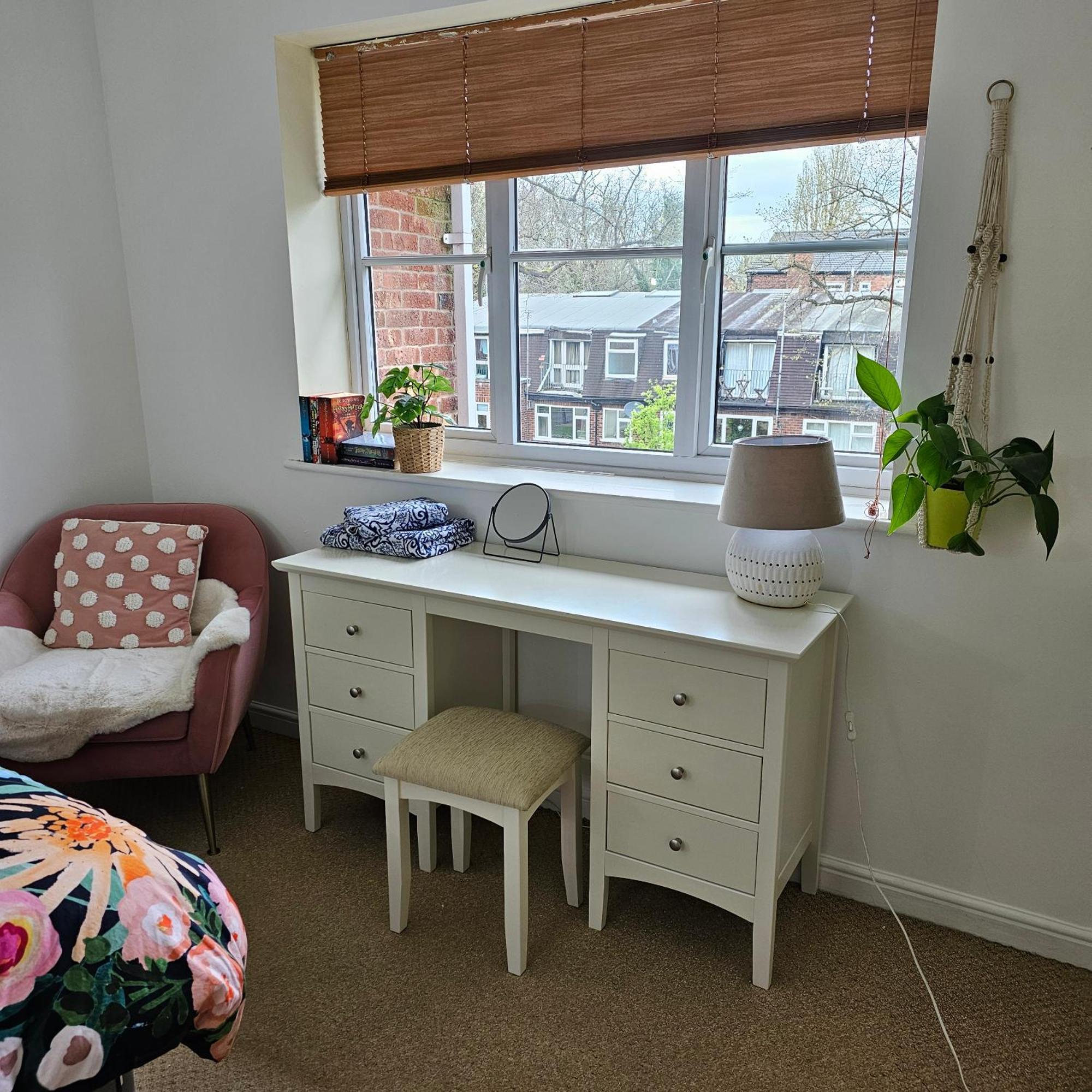 Alexandra Park Apartment Manchester